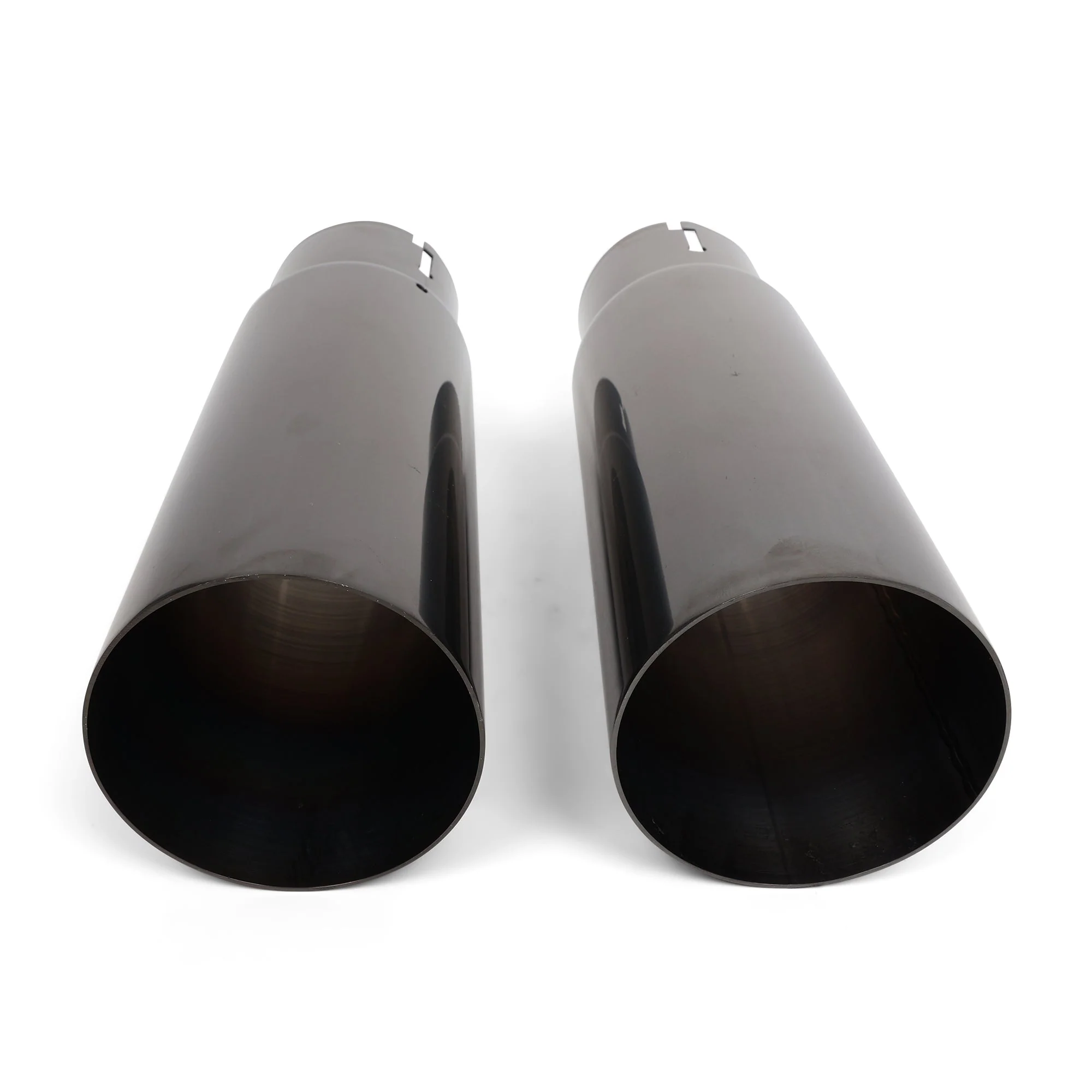 Hybrid Racing Formula Exhaust Tip Set - Image 3