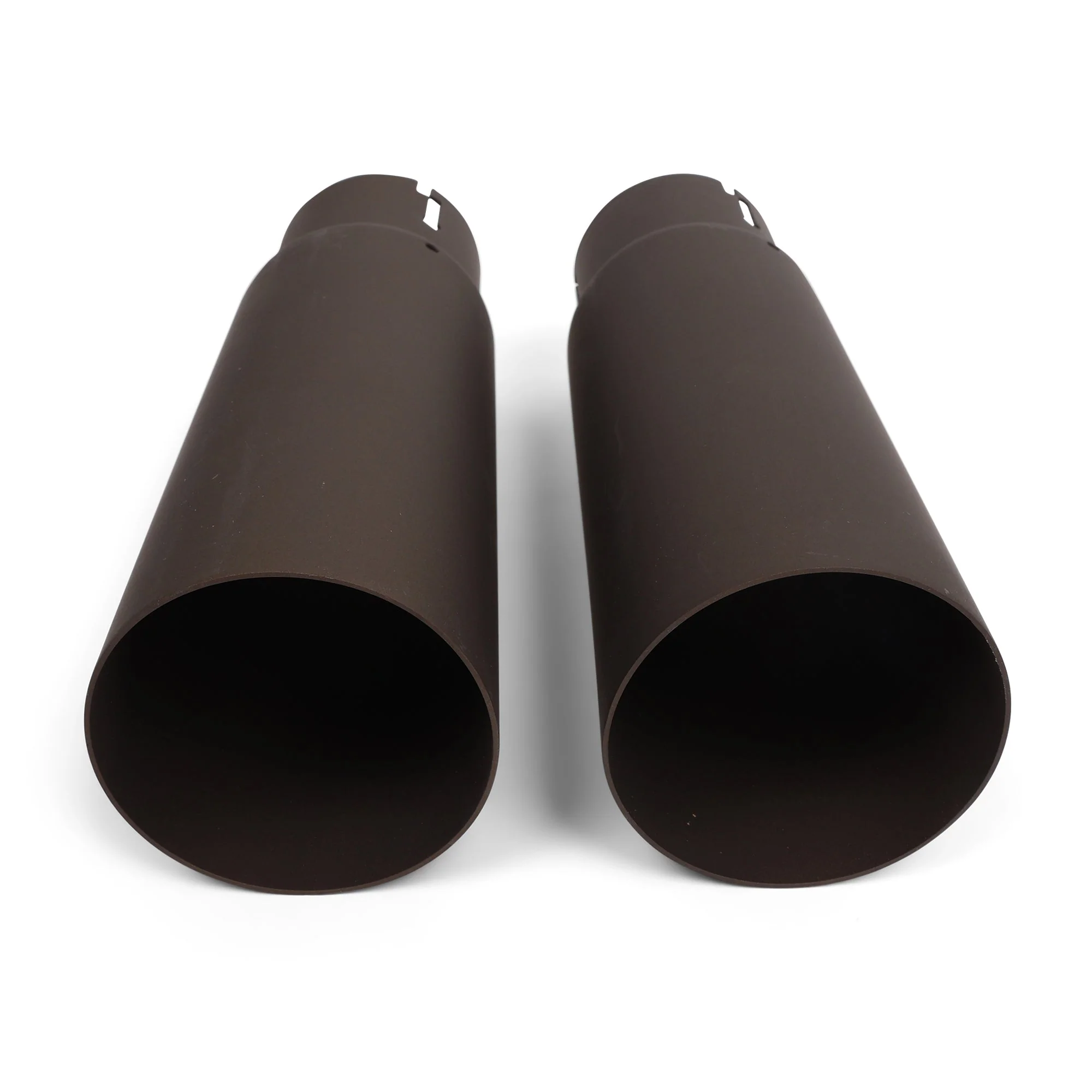 Hybrid Racing Formula Exhaust Tip Set - Image 4