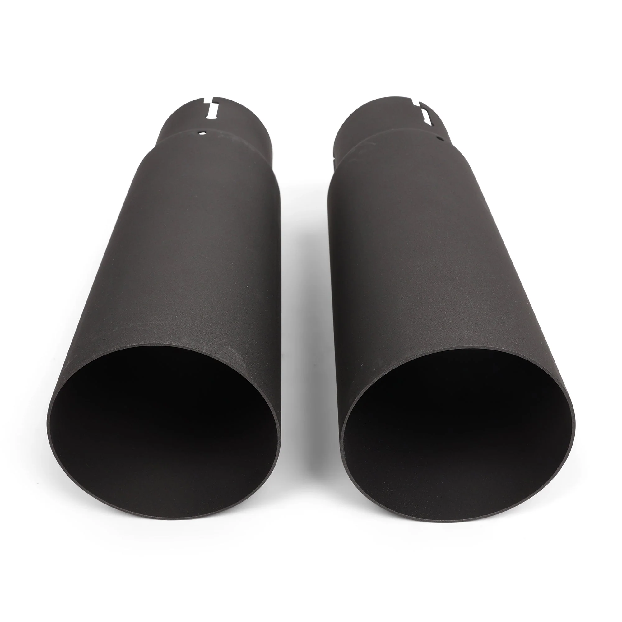 Hybrid Racing Formula Exhaust Tip Set - Image 5