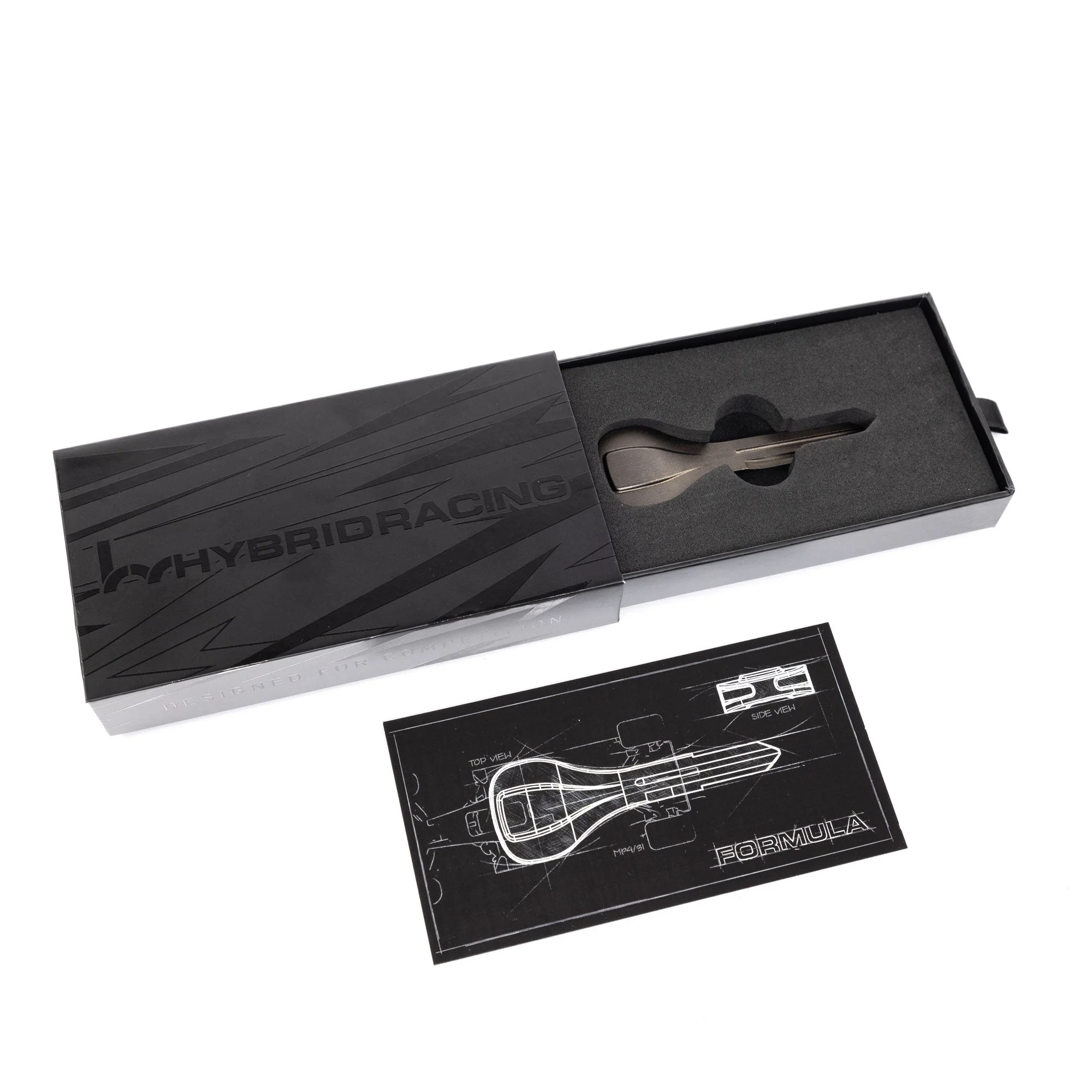 Hybrid Racing Formula Key - Image 10