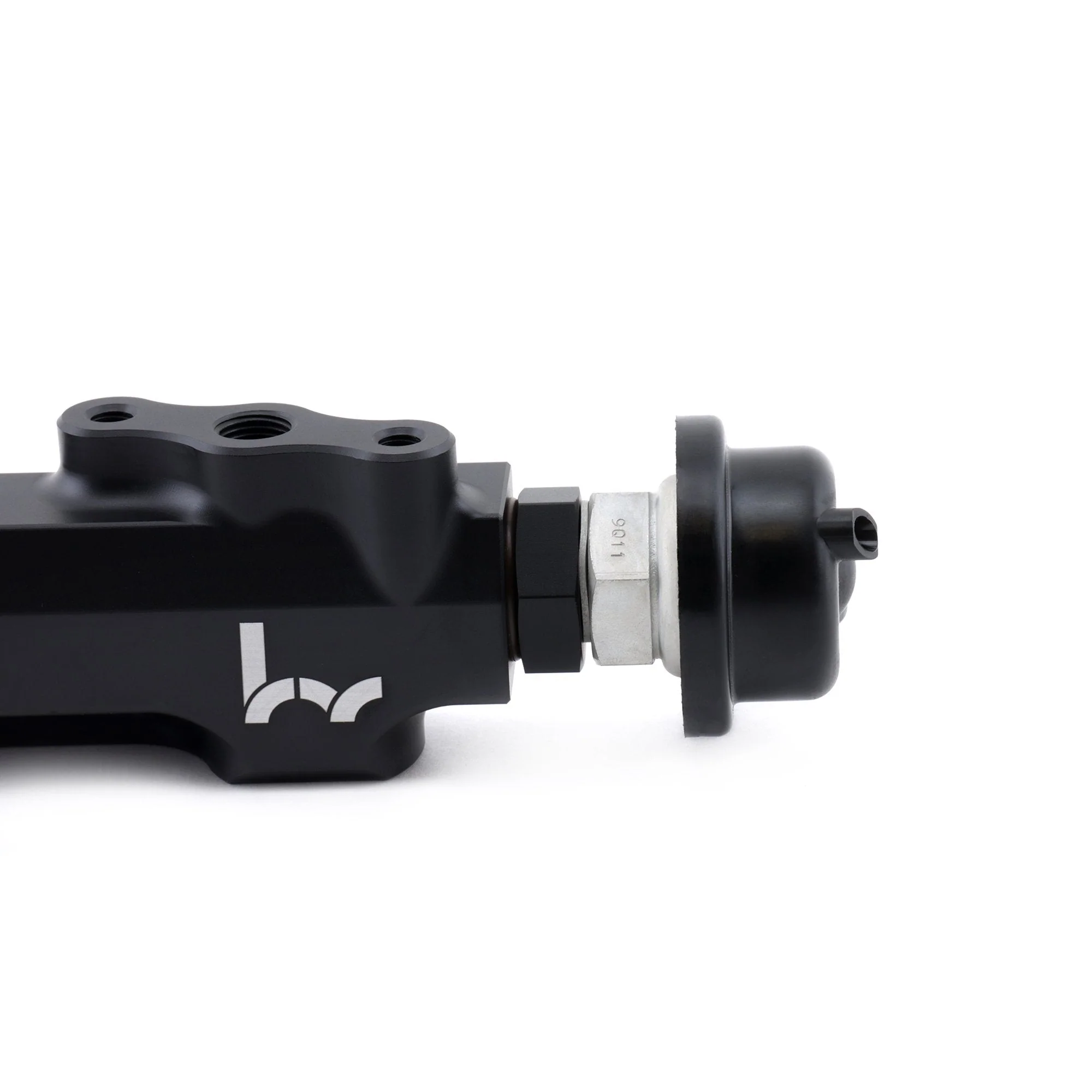 Hybrid Racing Fuel Pressure Damper Fitting - Image 4
