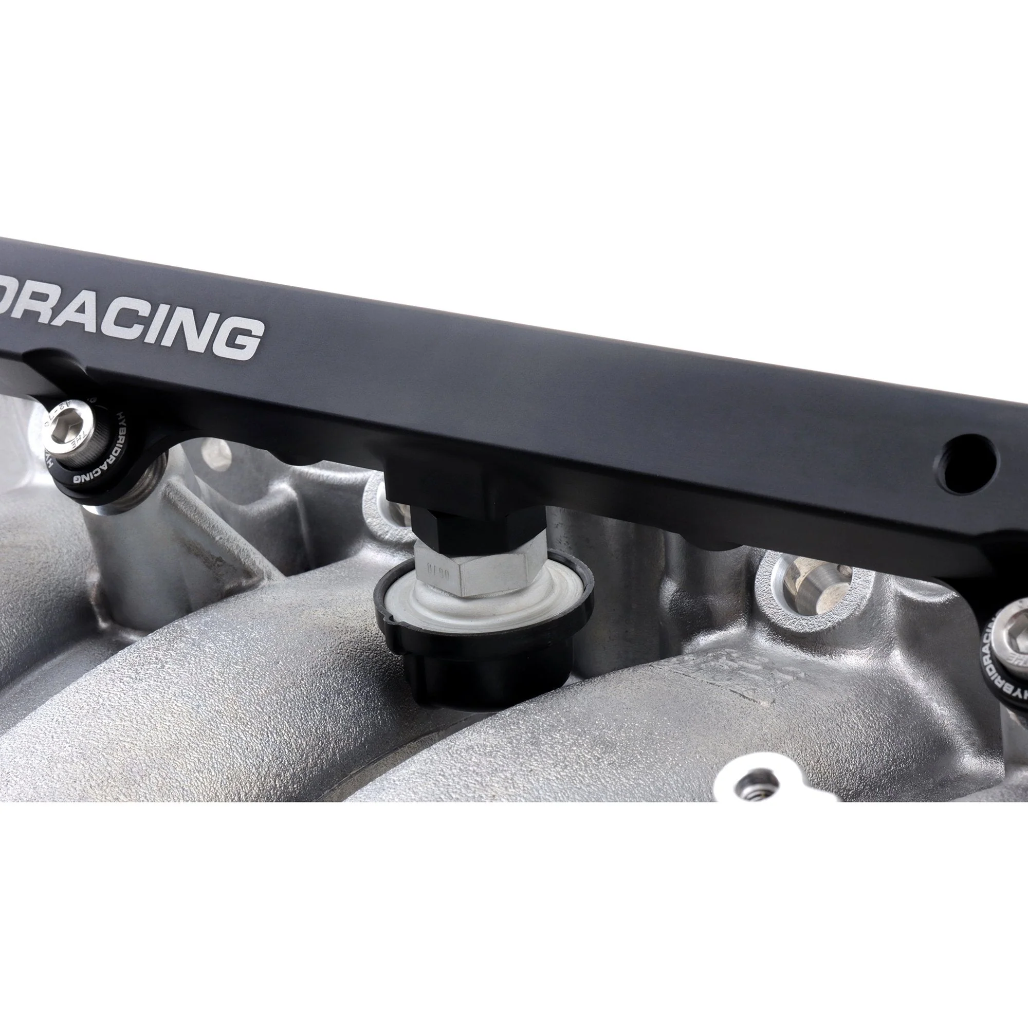 Hybrid Racing Fuel Pressure Damper Fitting - Image 5