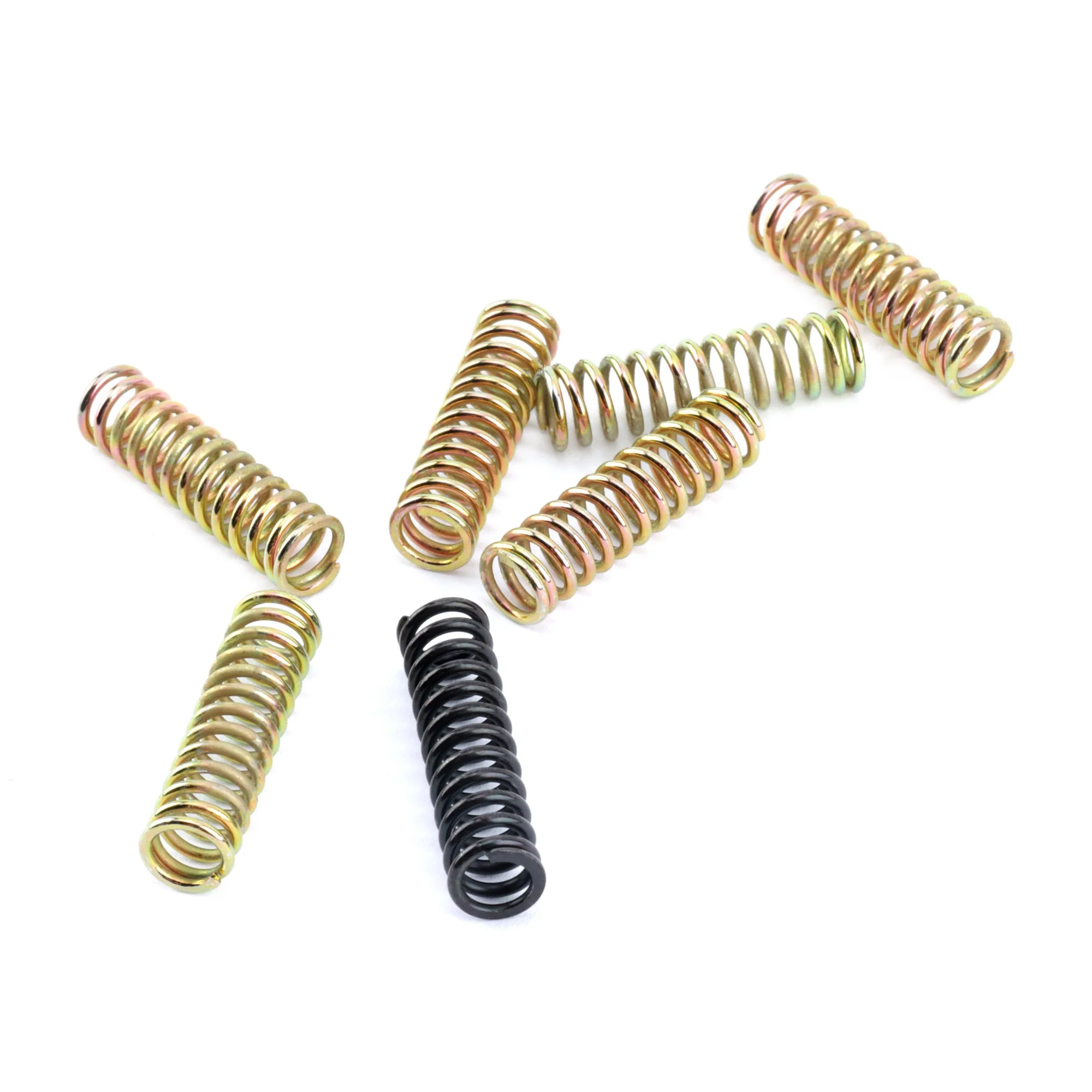 Hybrid Racing Transmission Detent Springs for 00-09 S2000 - Image 3