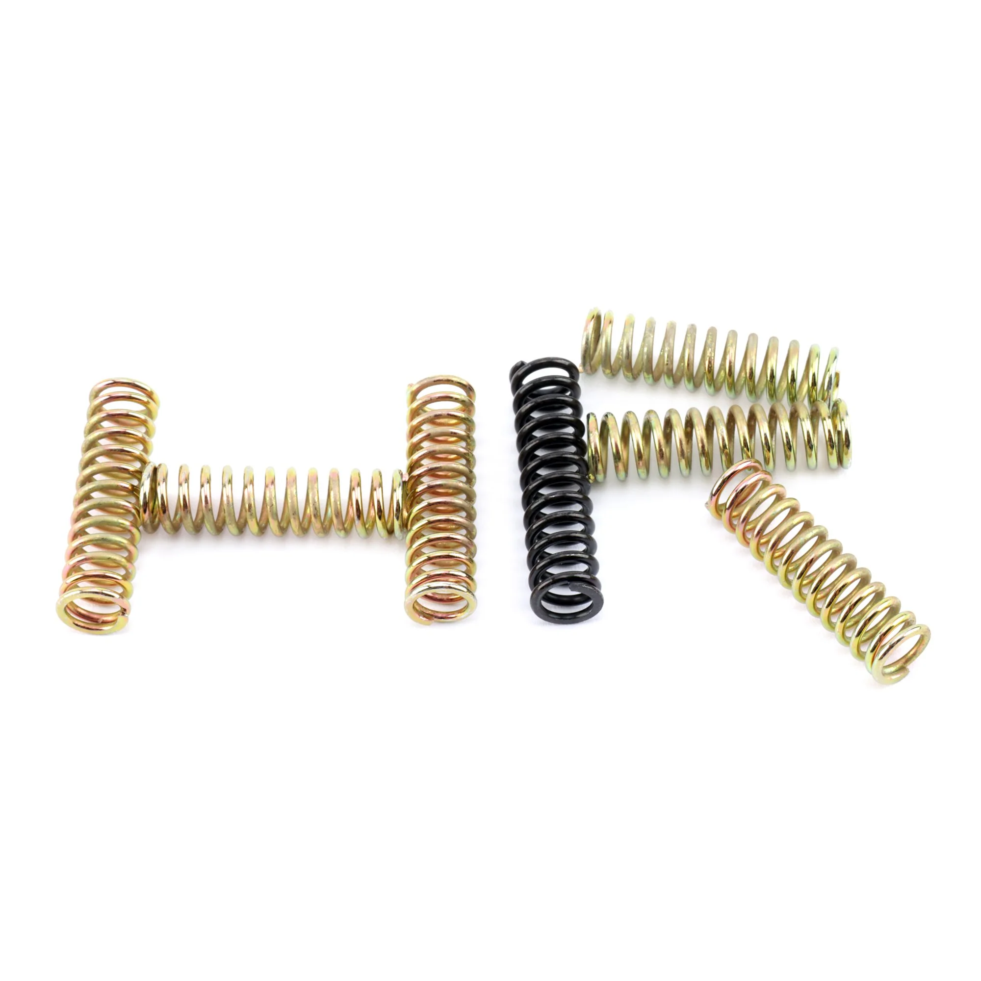 Hybrid Racing Transmission Detent Springs for 00-09 S2000 - Image 4
