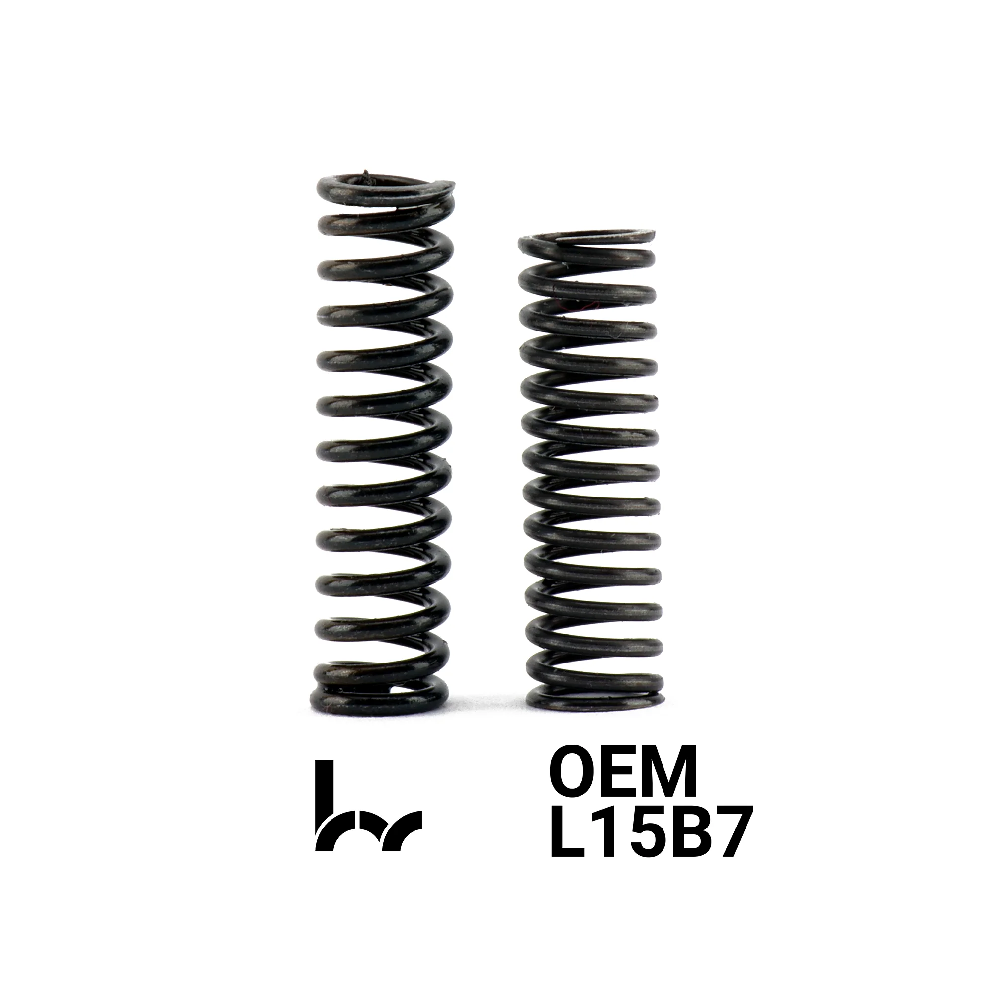 Hybrid Racing Gear Selector Detent Springs for 16+ Civic - Image 5