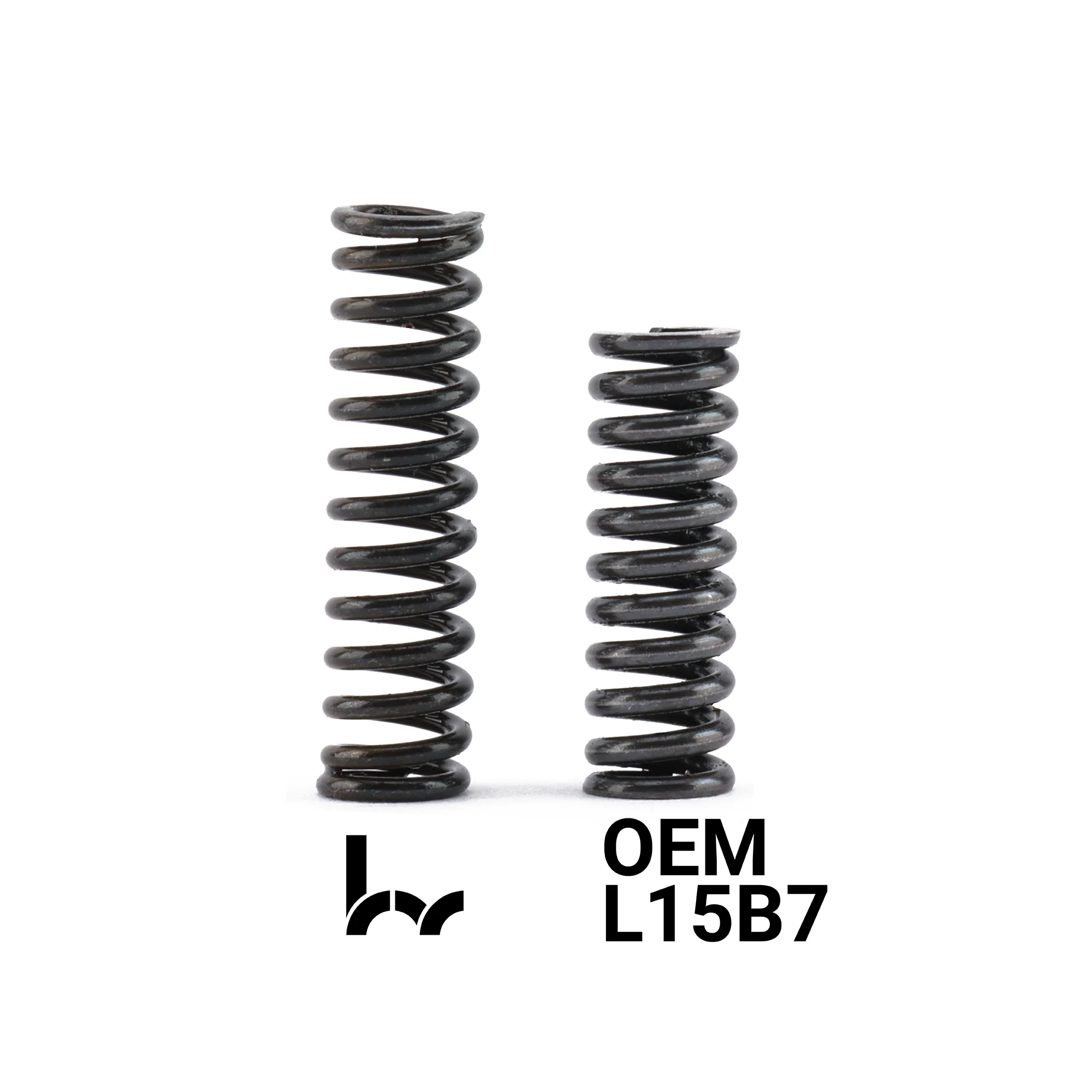 Hybrid Racing Gear Selector Detent Springs for 16+ Civic - Image 6
