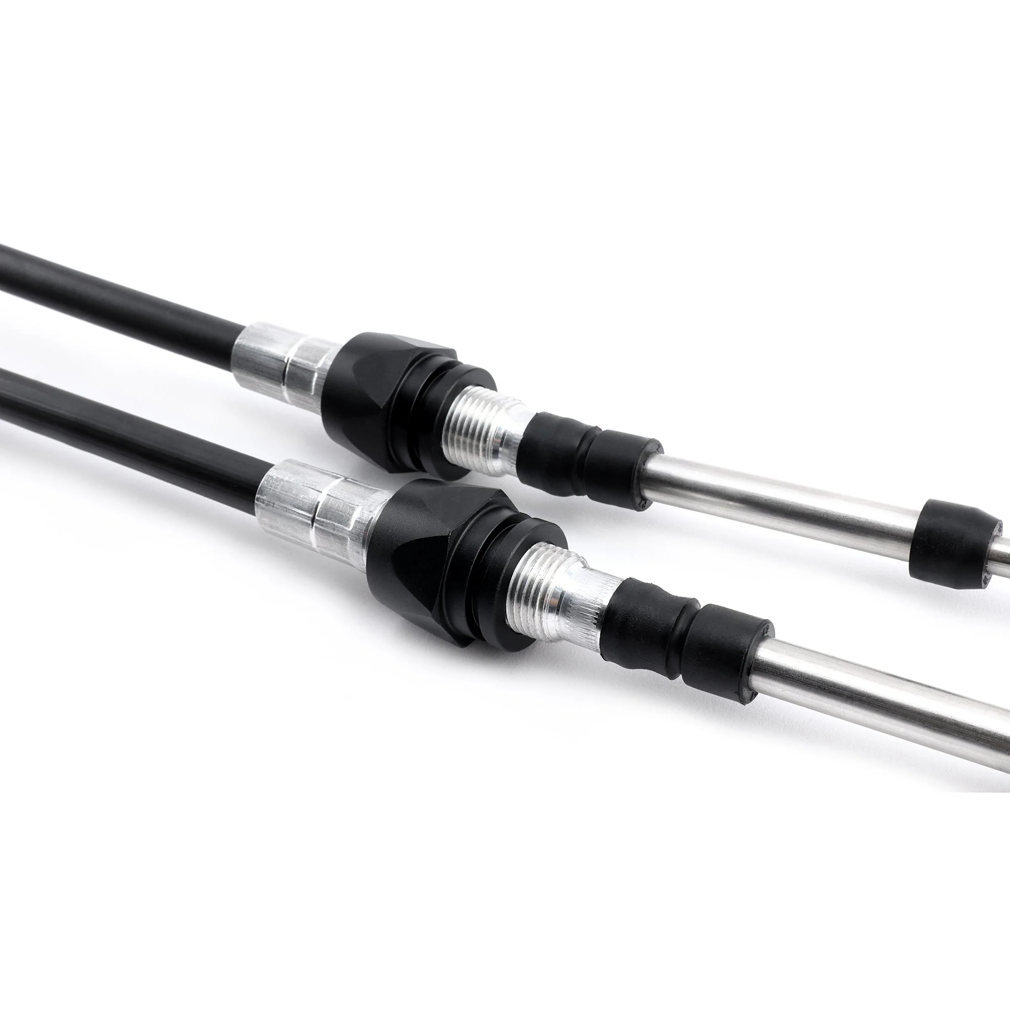 Hybrid Racing Shifter Cables for 03-07 Accord & 04-08 TSX - Image 5