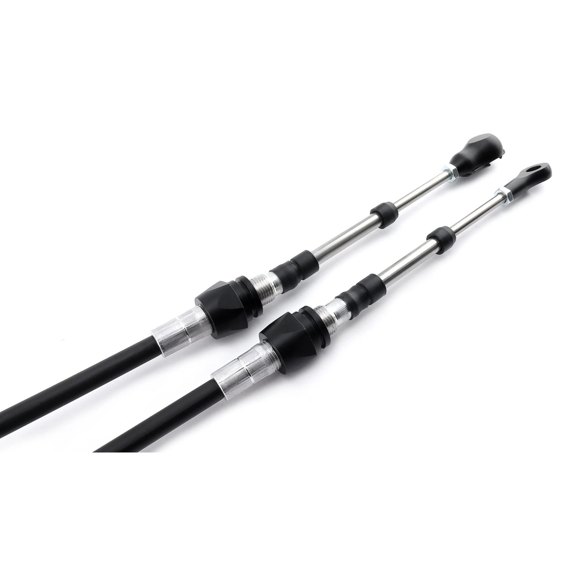 Hybrid Racing Shifter Cables for 03-07 Accord & 04-08 TSX - Image 6