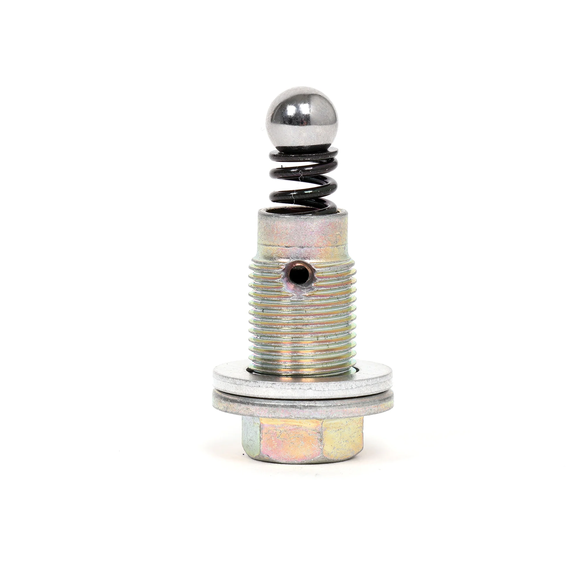 Hybrid Racing Transmission Detent Springs for K/B/D/F/H Series - Image 7