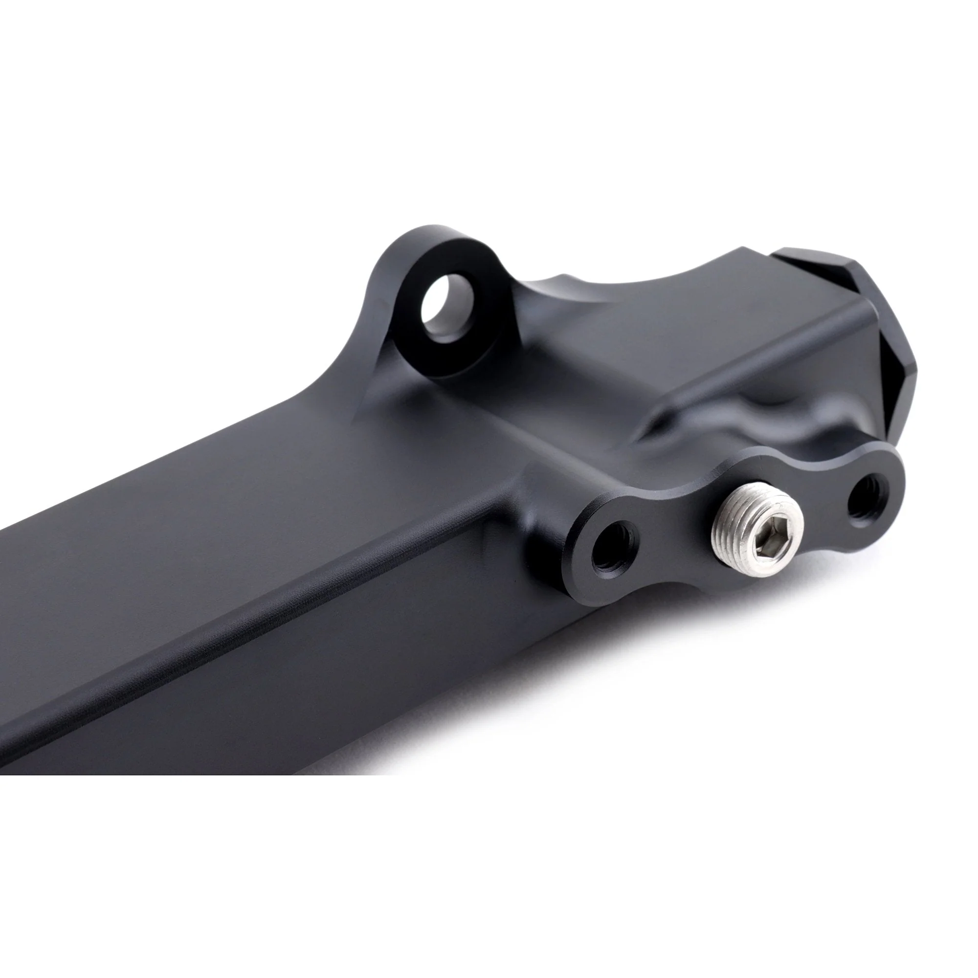 Hybrid Racing High-Flow Fuel Rail for Honda B Series - Image 10