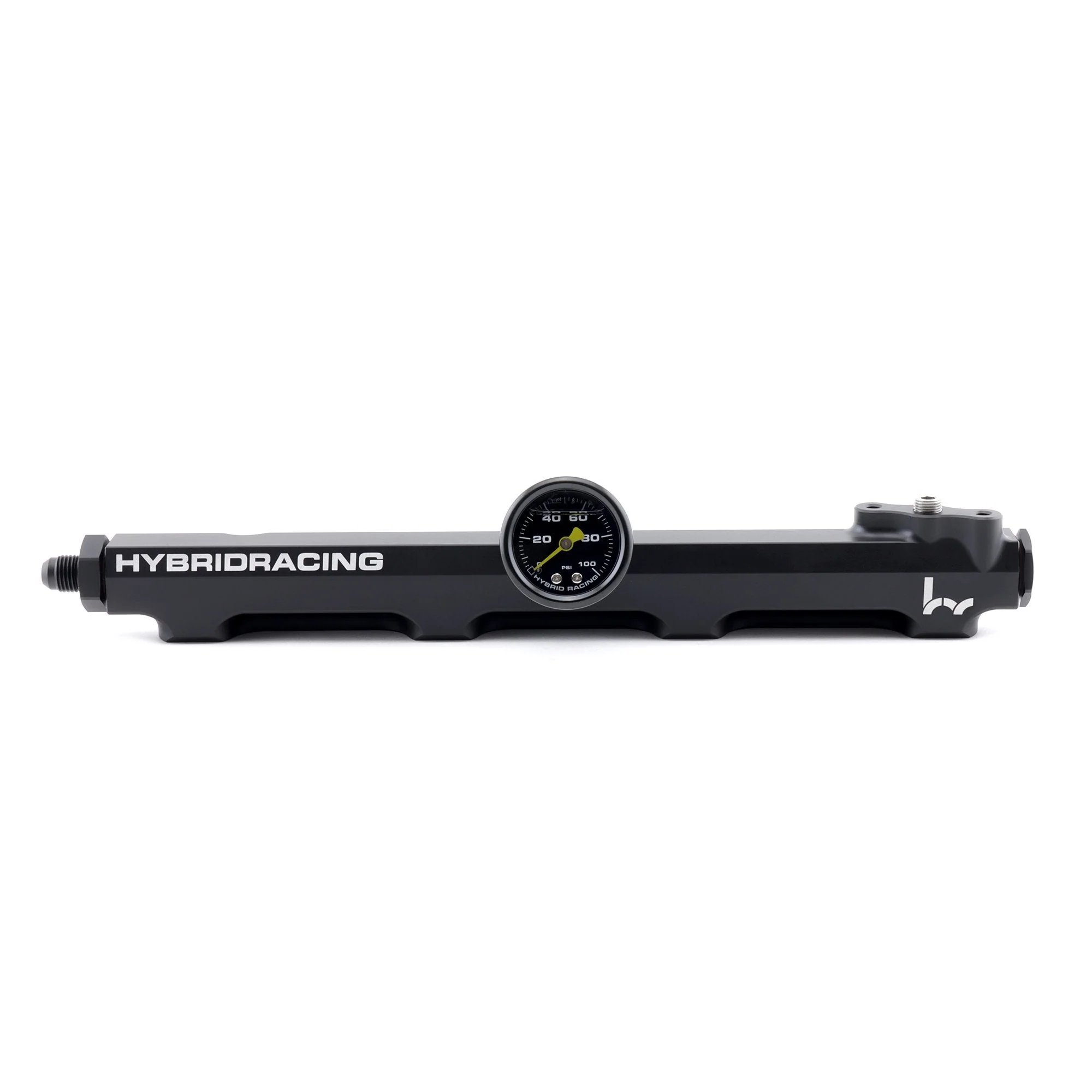 Hybrid Racing High-Flow Fuel Rail for Honda B Series - Image 11