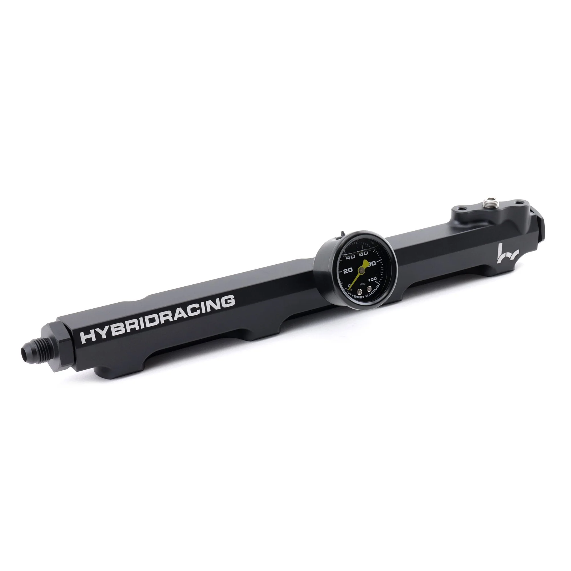 Hybrid Racing High-Flow Fuel Rail for Honda B Series - Image 12