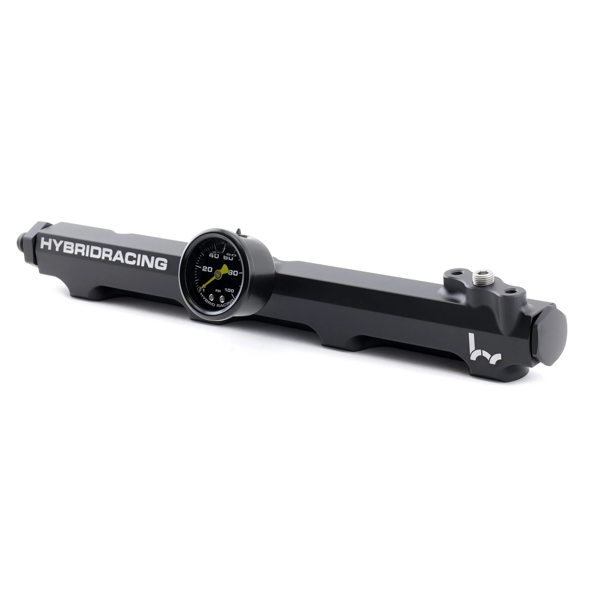Hybrid Racing High-Flow Fuel Rail for Honda B Series - Image 13