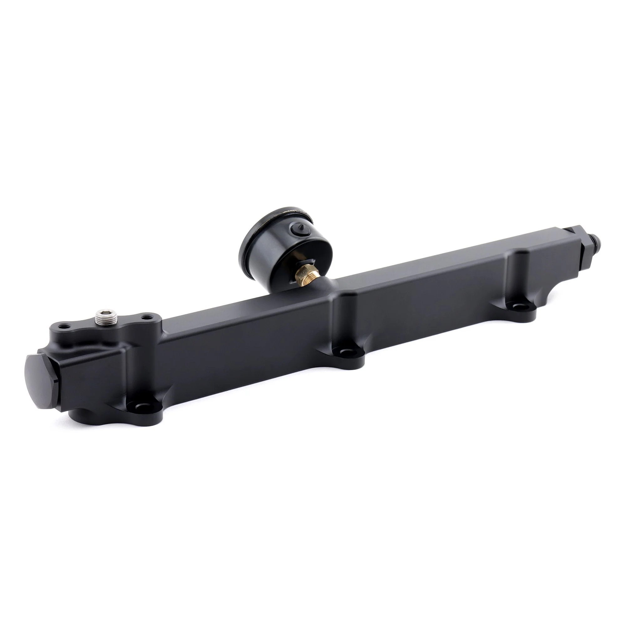 Hybrid Racing High-Flow Fuel Rail for Honda B Series - Image 14