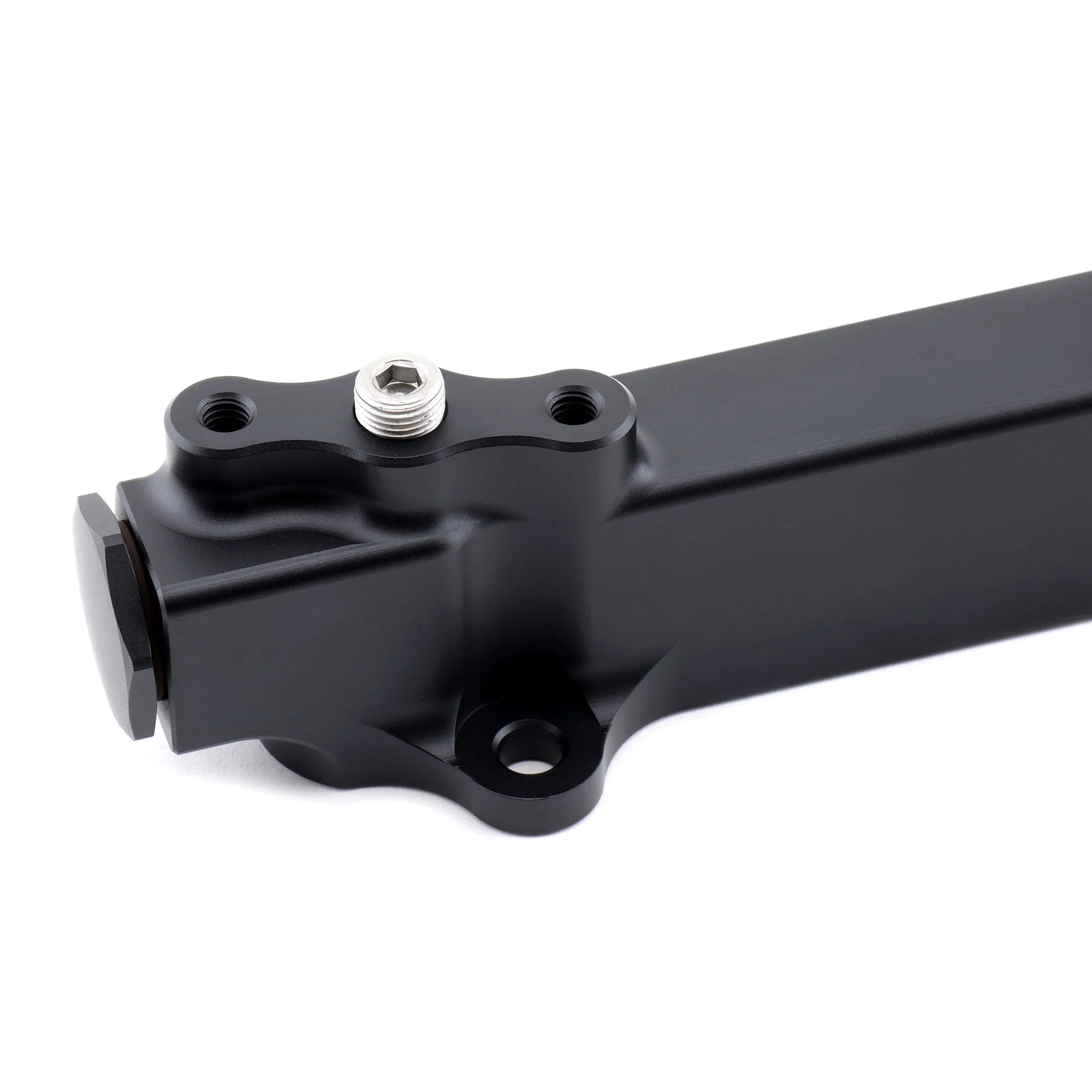 Hybrid Racing High-Flow Fuel Rail for Honda B Series - Image 15