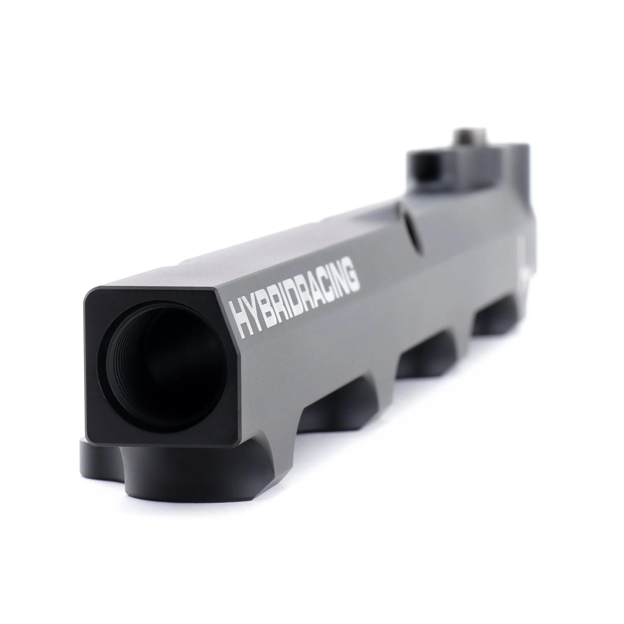 Hybrid Racing High-Flow Fuel Rail for Honda B Series - Image 17