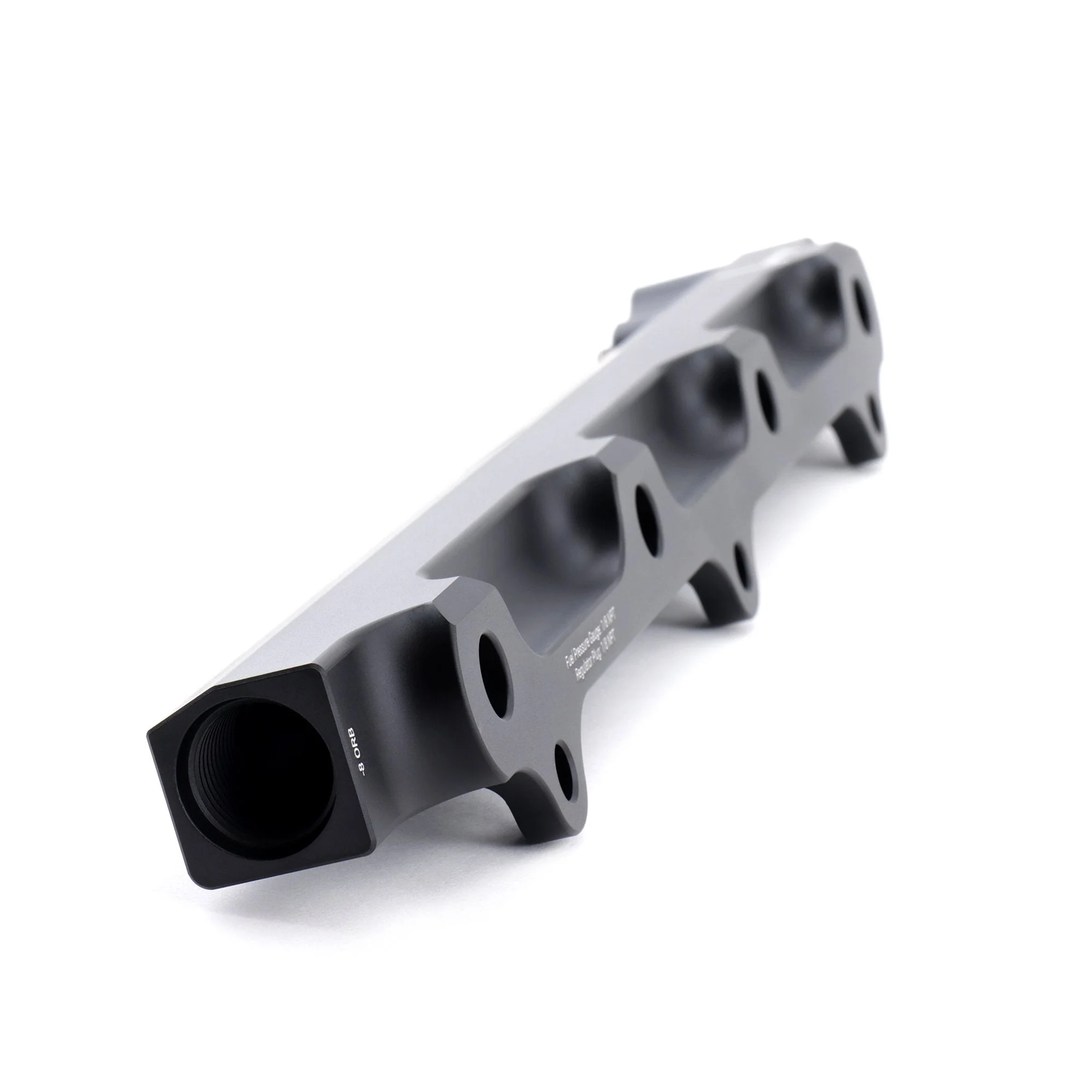 Hybrid Racing High-Flow Fuel Rail for Honda B Series - Image 18