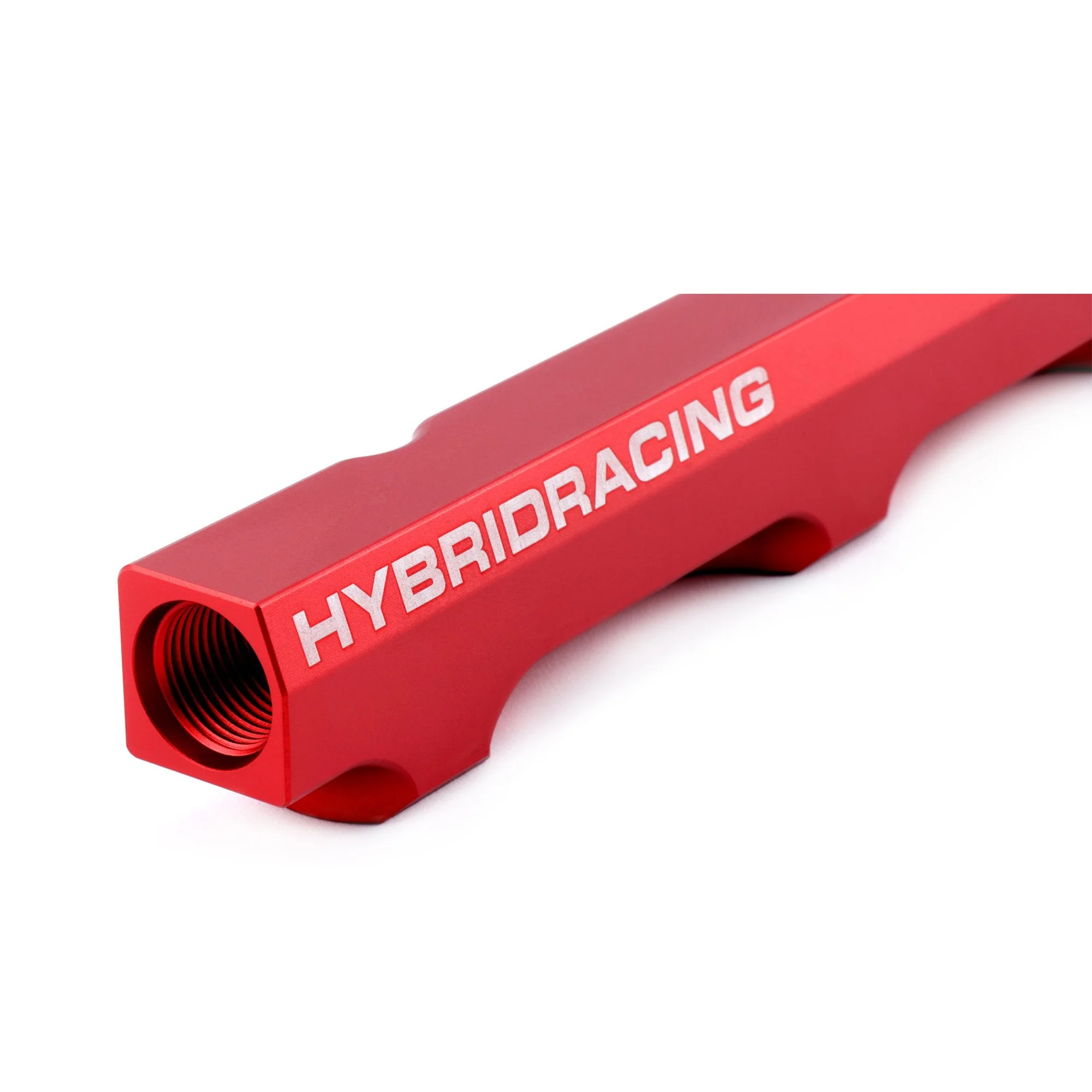 Hybrid Racing High-Flow Fuel Rail for Honda B Series - Image 20