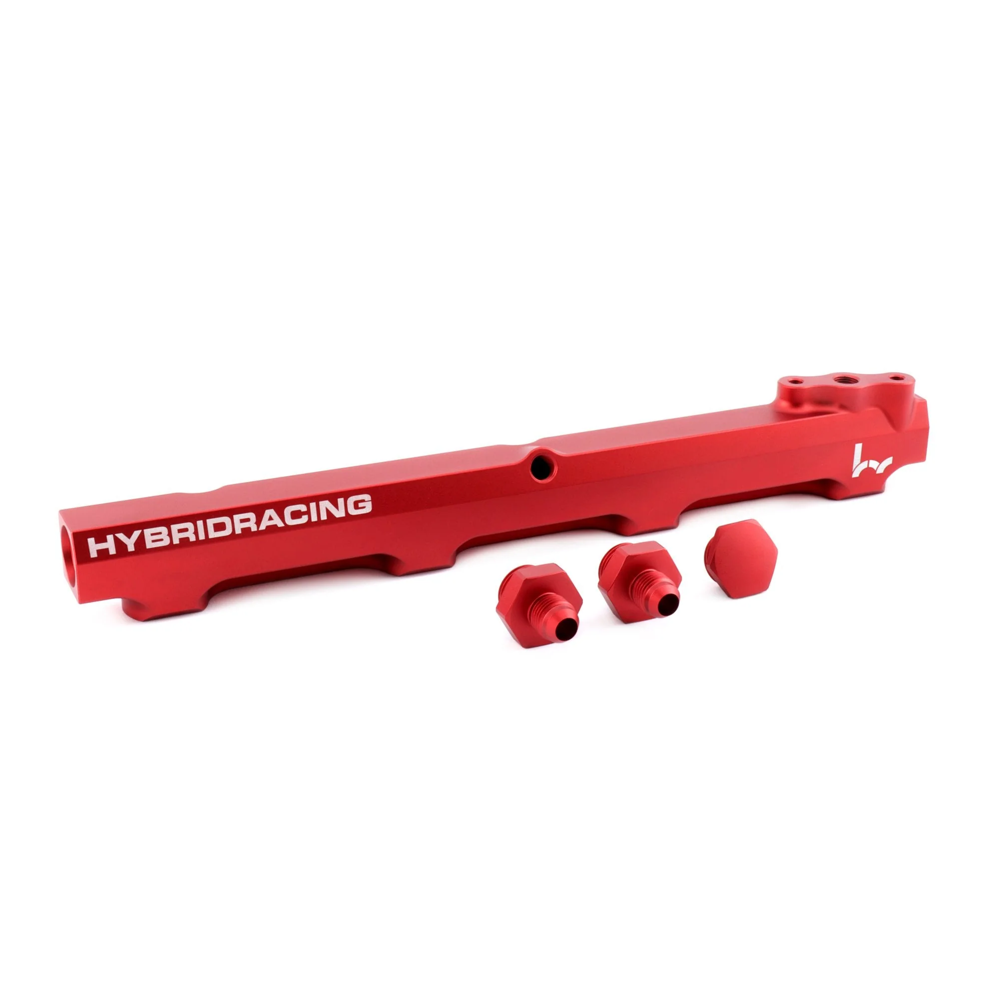 Hybrid Racing High-Flow Fuel Rail for Honda B Series - Image 21