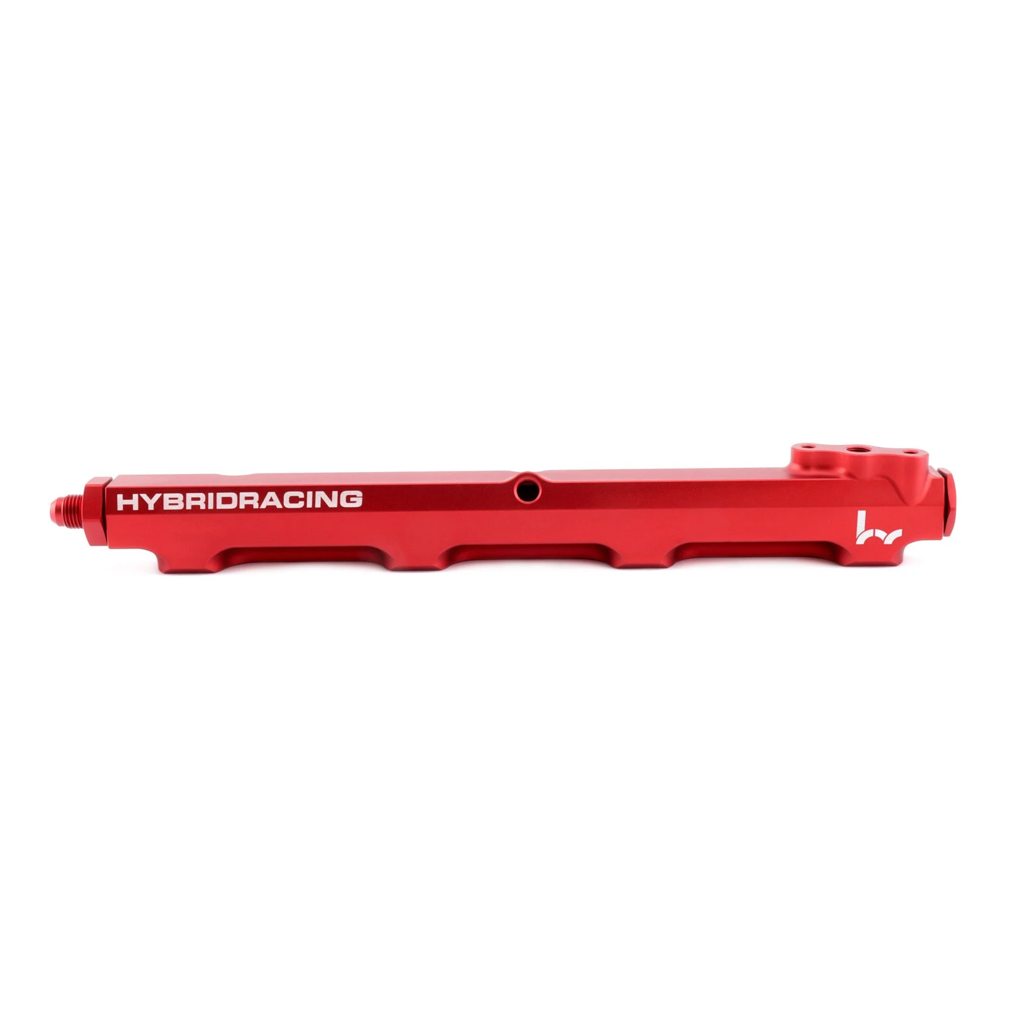 Hybrid Racing High-Flow Fuel Rail for Honda B Series - Image 22