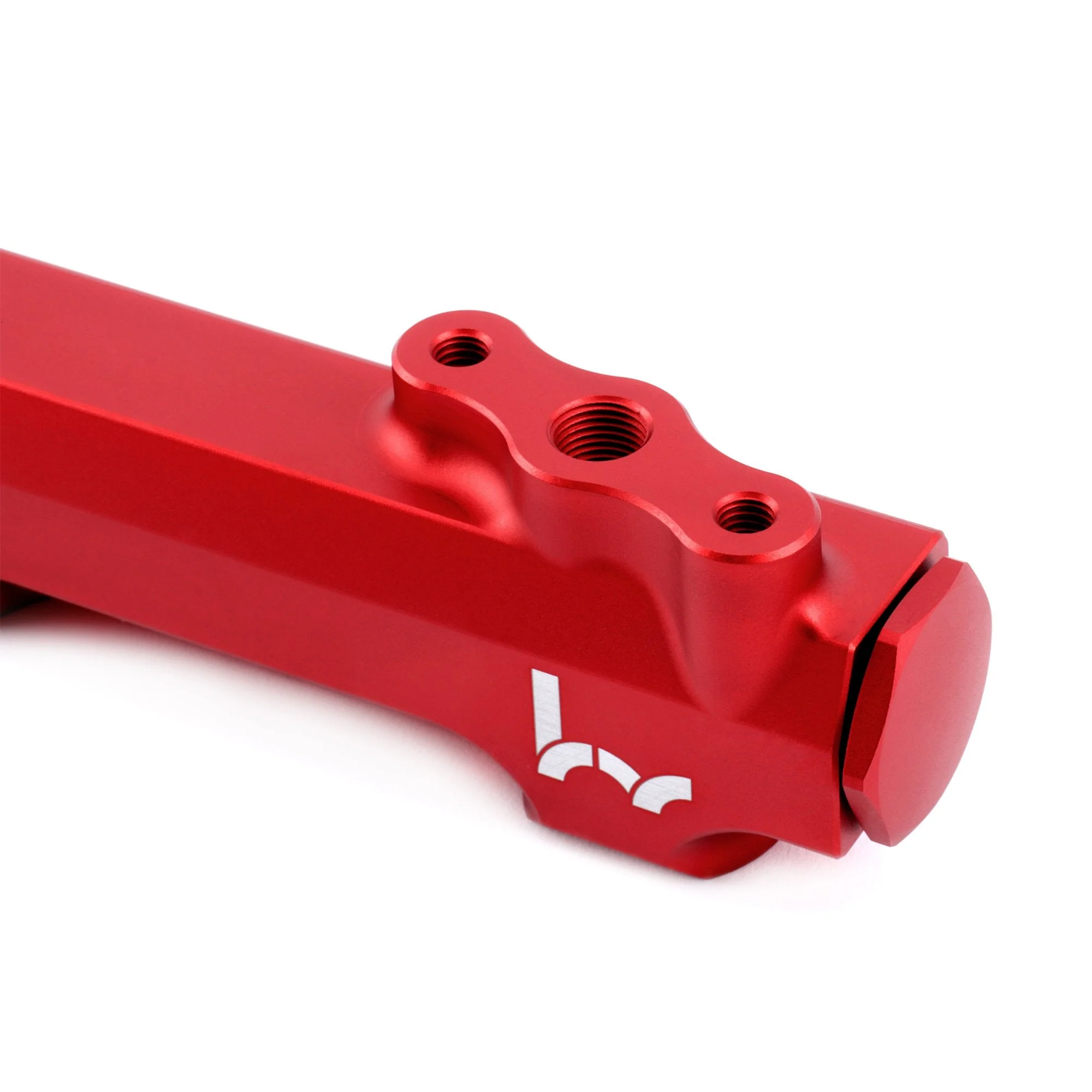 Hybrid Racing High-Flow Fuel Rail for Honda B Series - Image 23