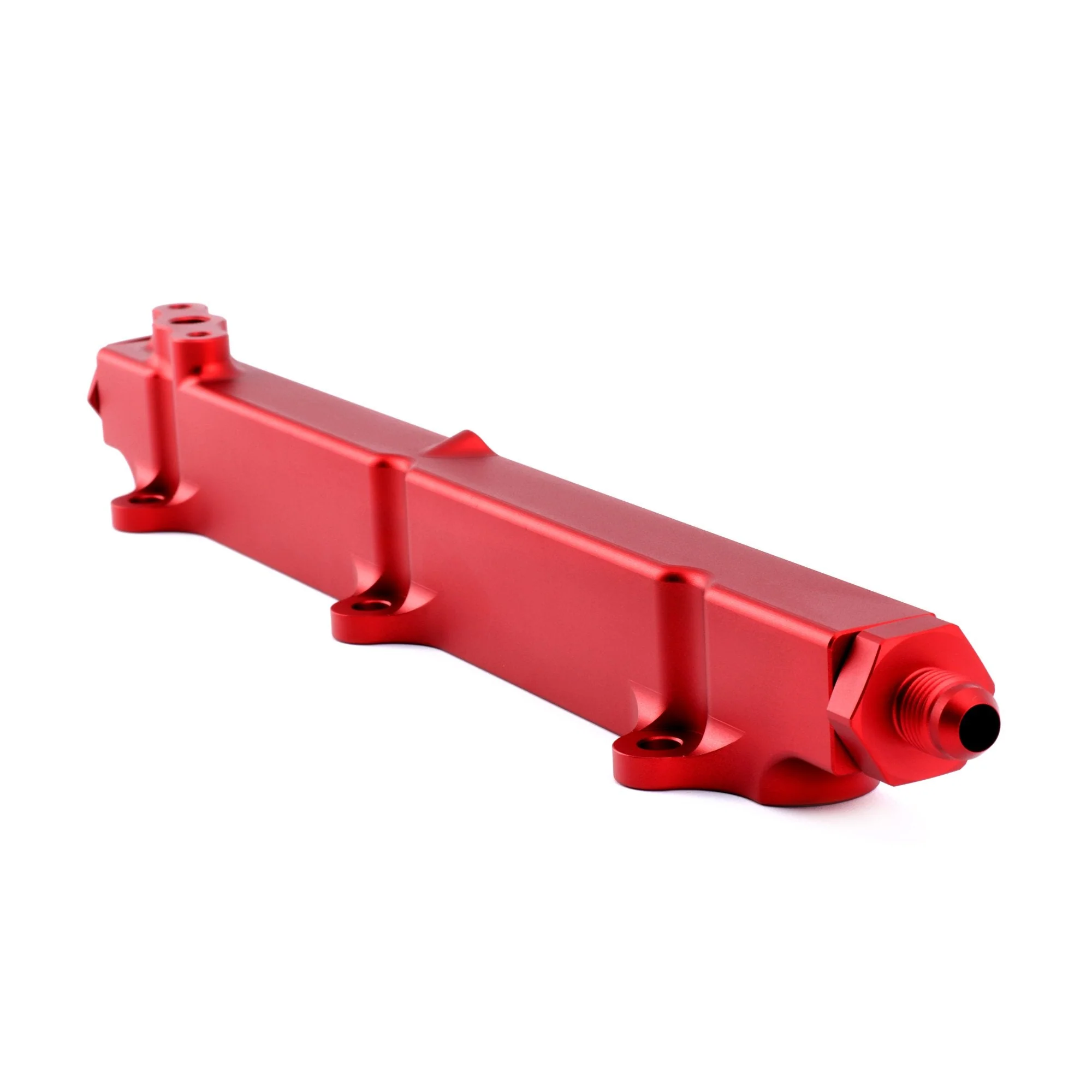 Hybrid Racing High-Flow Fuel Rail for Honda B Series - Image 26