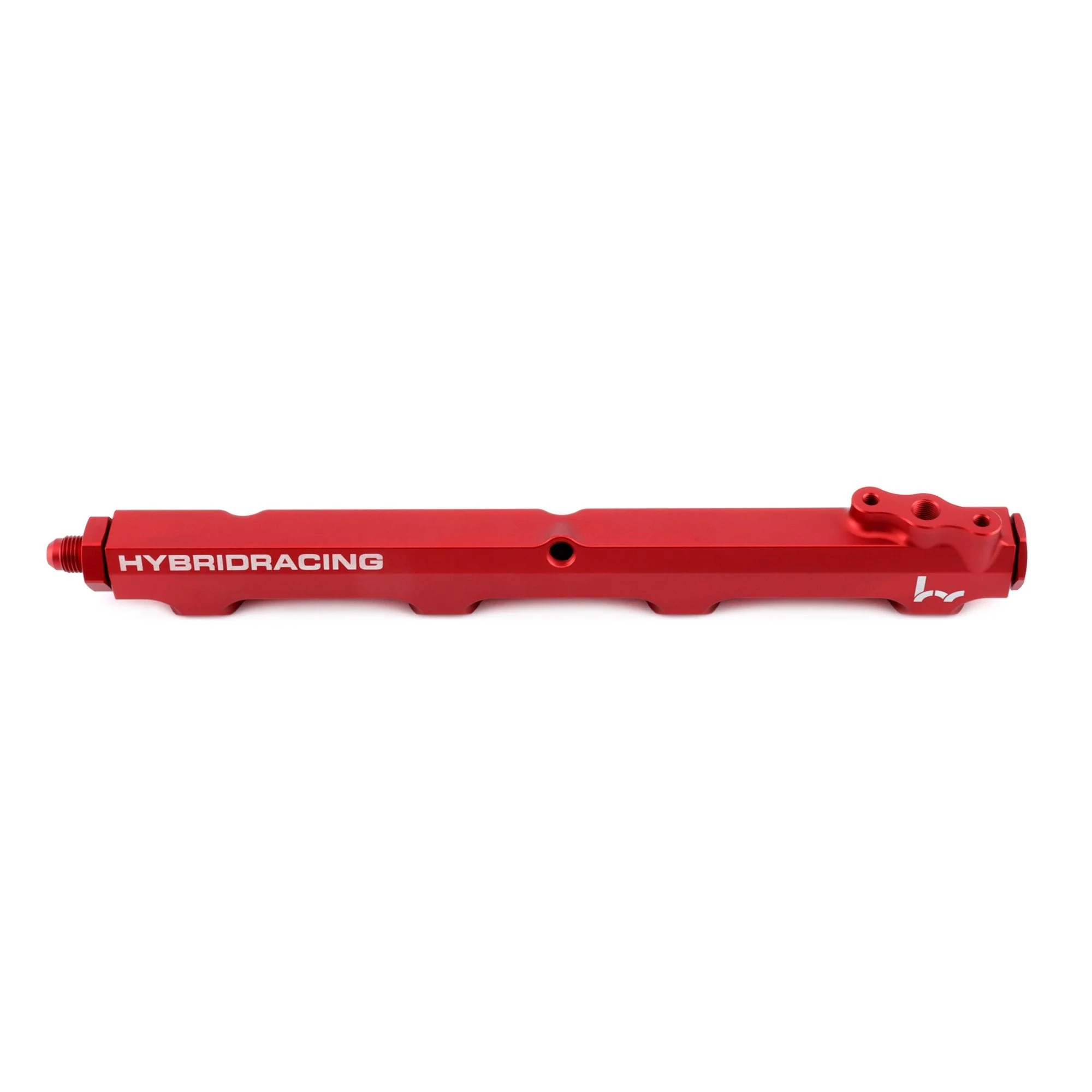 Hybrid Racing High-Flow Fuel Rail for Honda B Series - Image 28