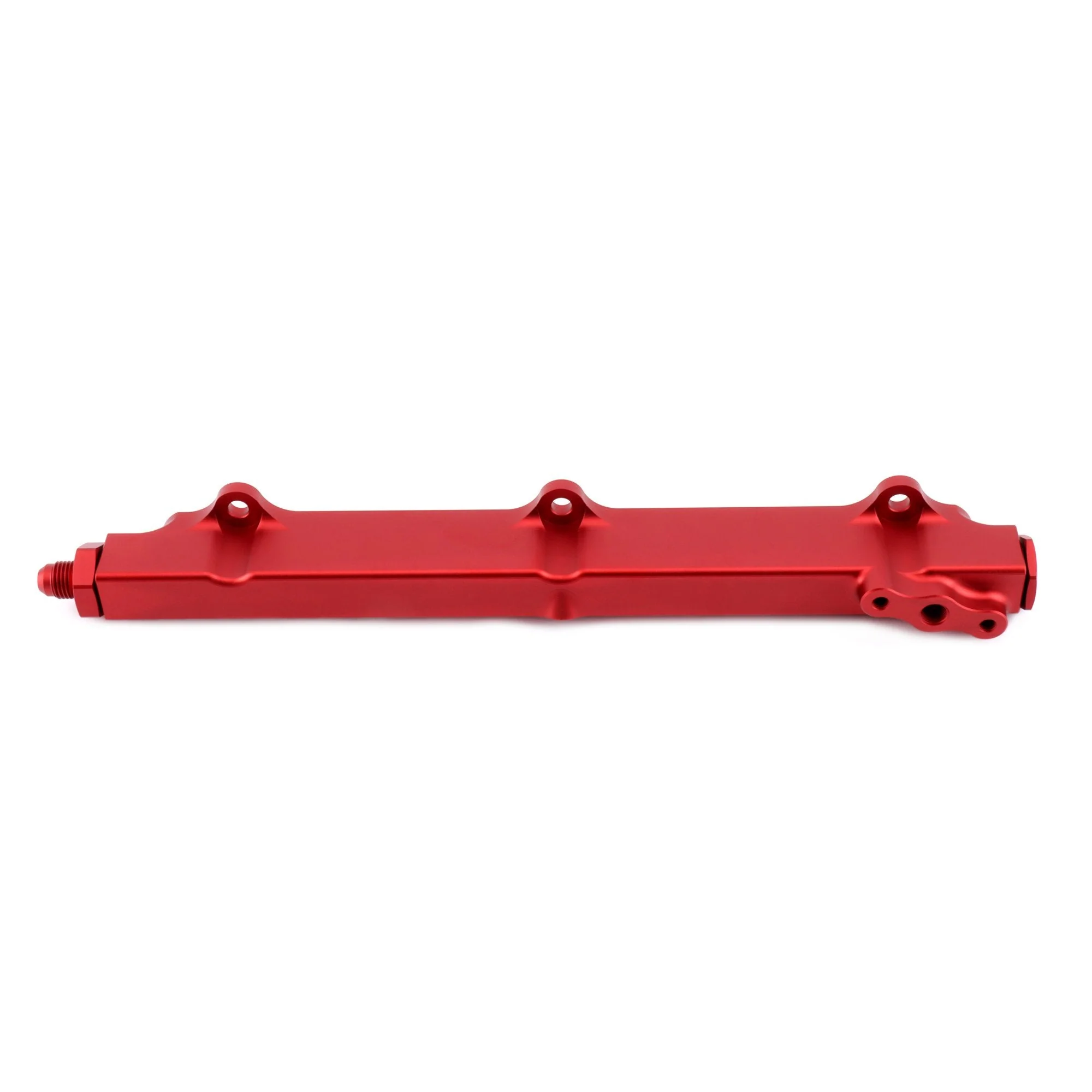 Hybrid Racing High-Flow Fuel Rail for Honda B Series - Image 29