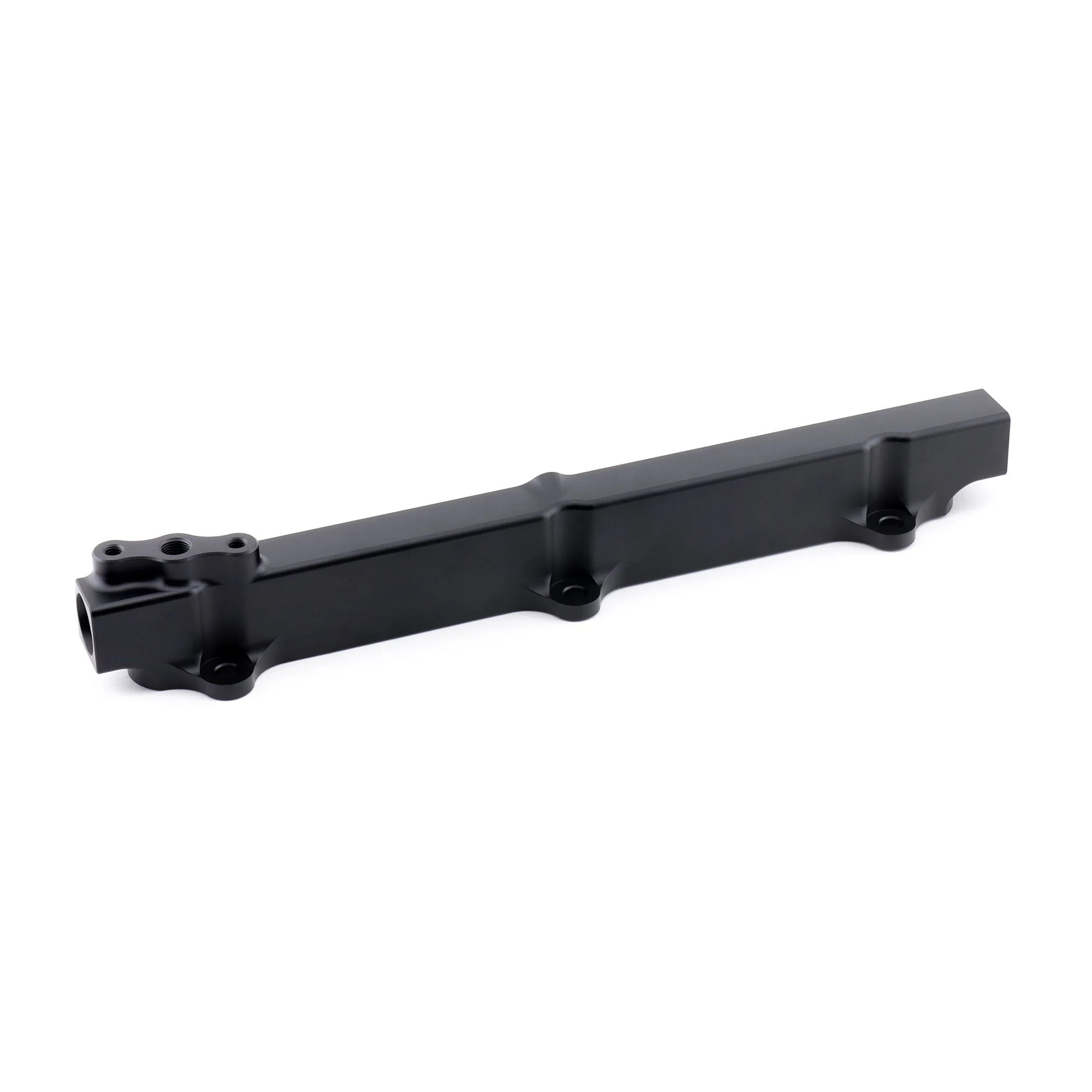 Hybrid Racing High-Flow Fuel Rail for Honda B Series - Image 3