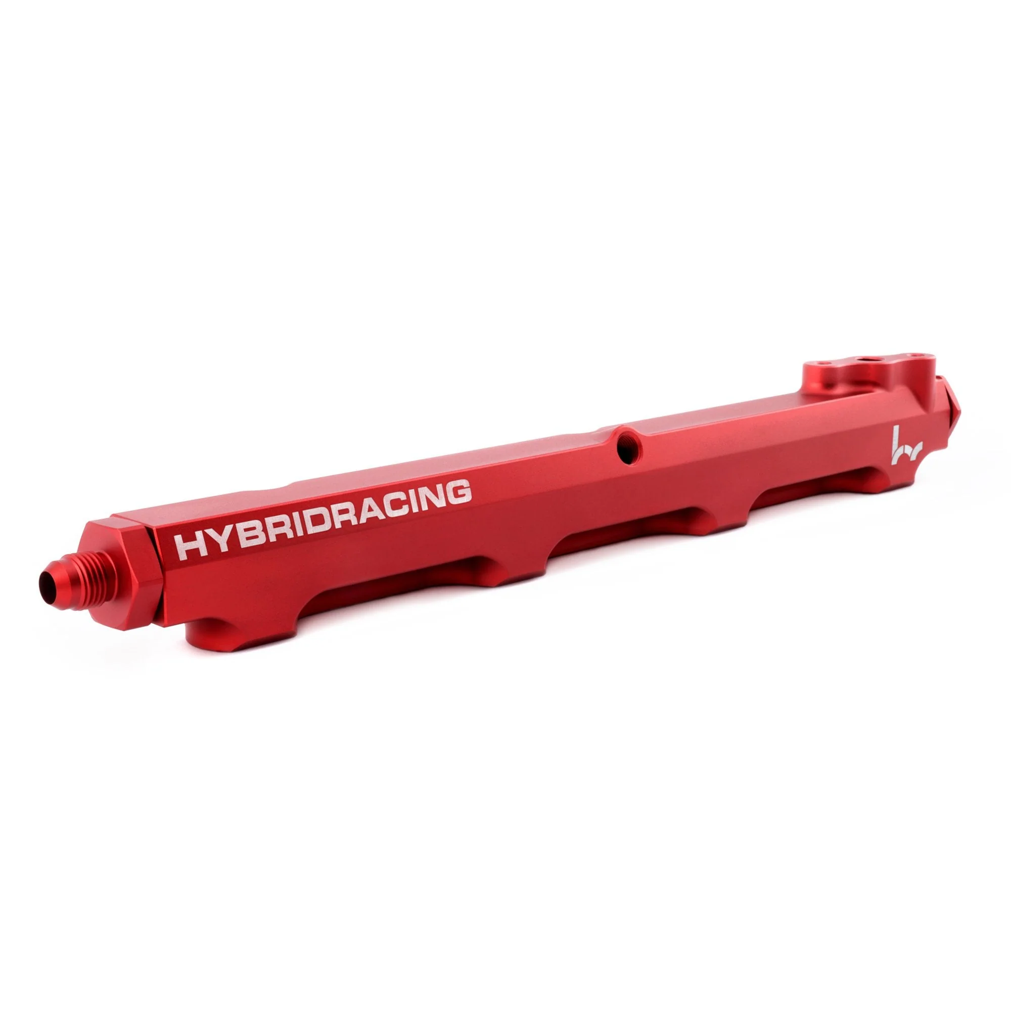 Hybrid Racing High-Flow Fuel Rail for Honda B Series - Image 30