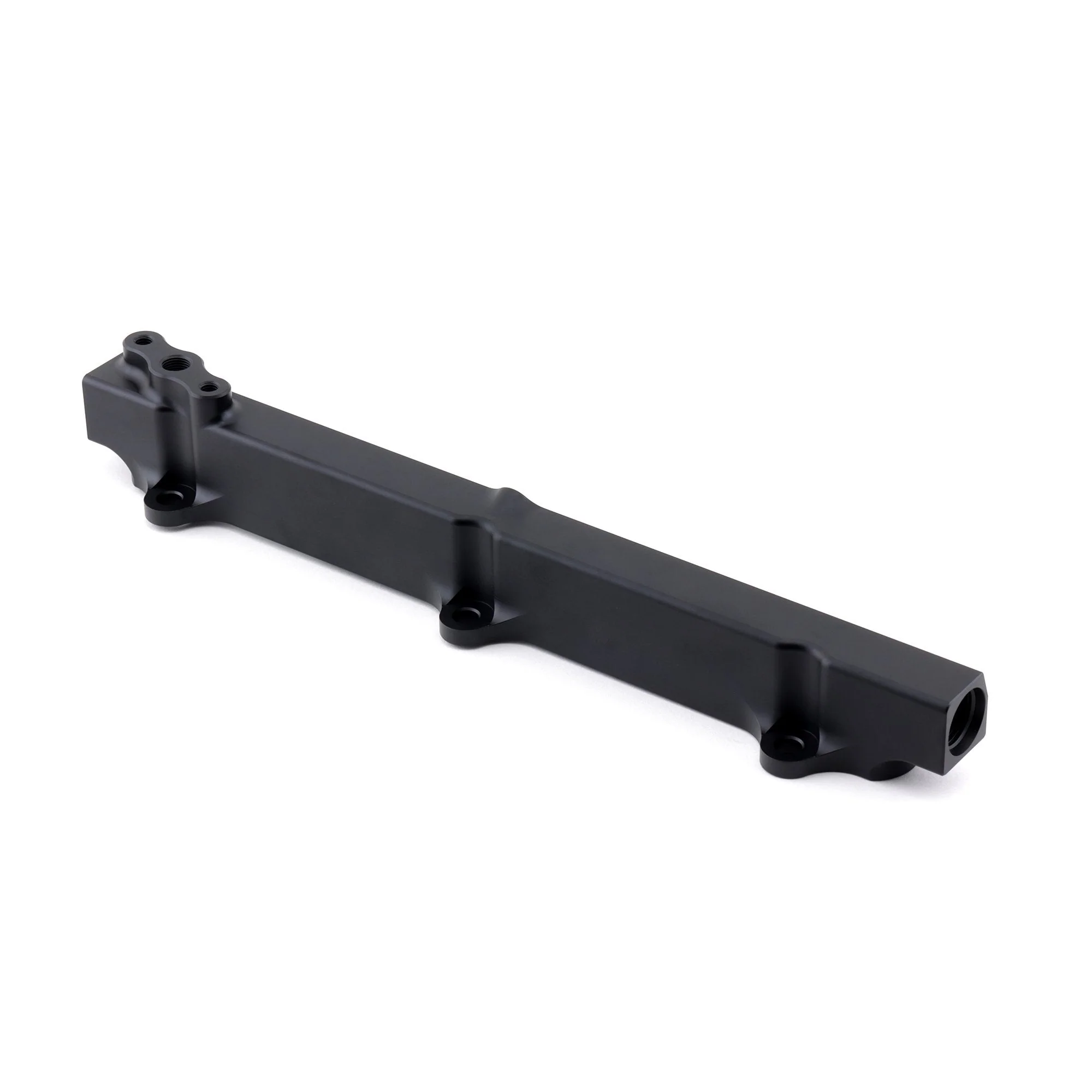Hybrid Racing High-Flow Fuel Rail for Honda B Series - Image 4