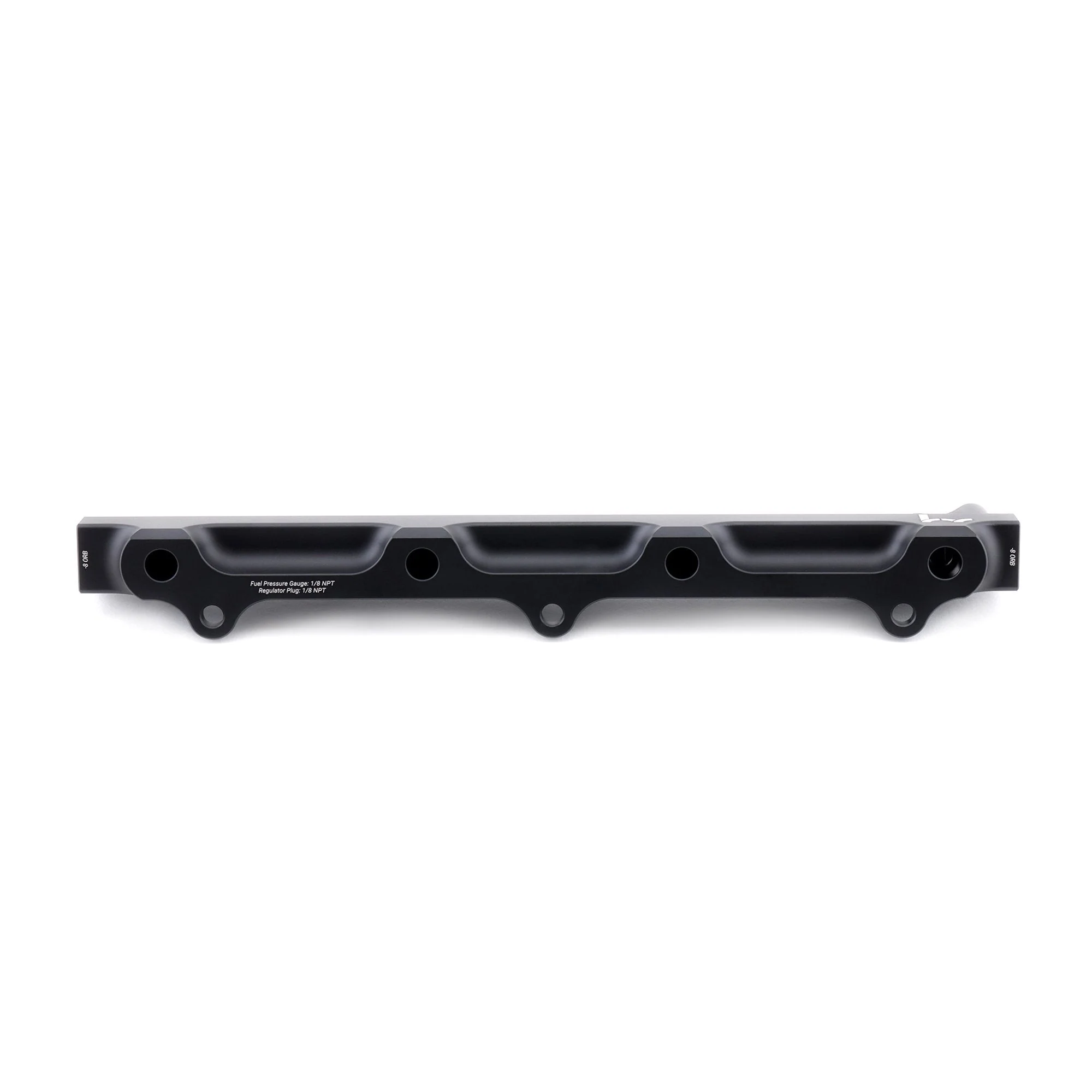 Hybrid Racing High-Flow Fuel Rail for Honda B Series - Image 5