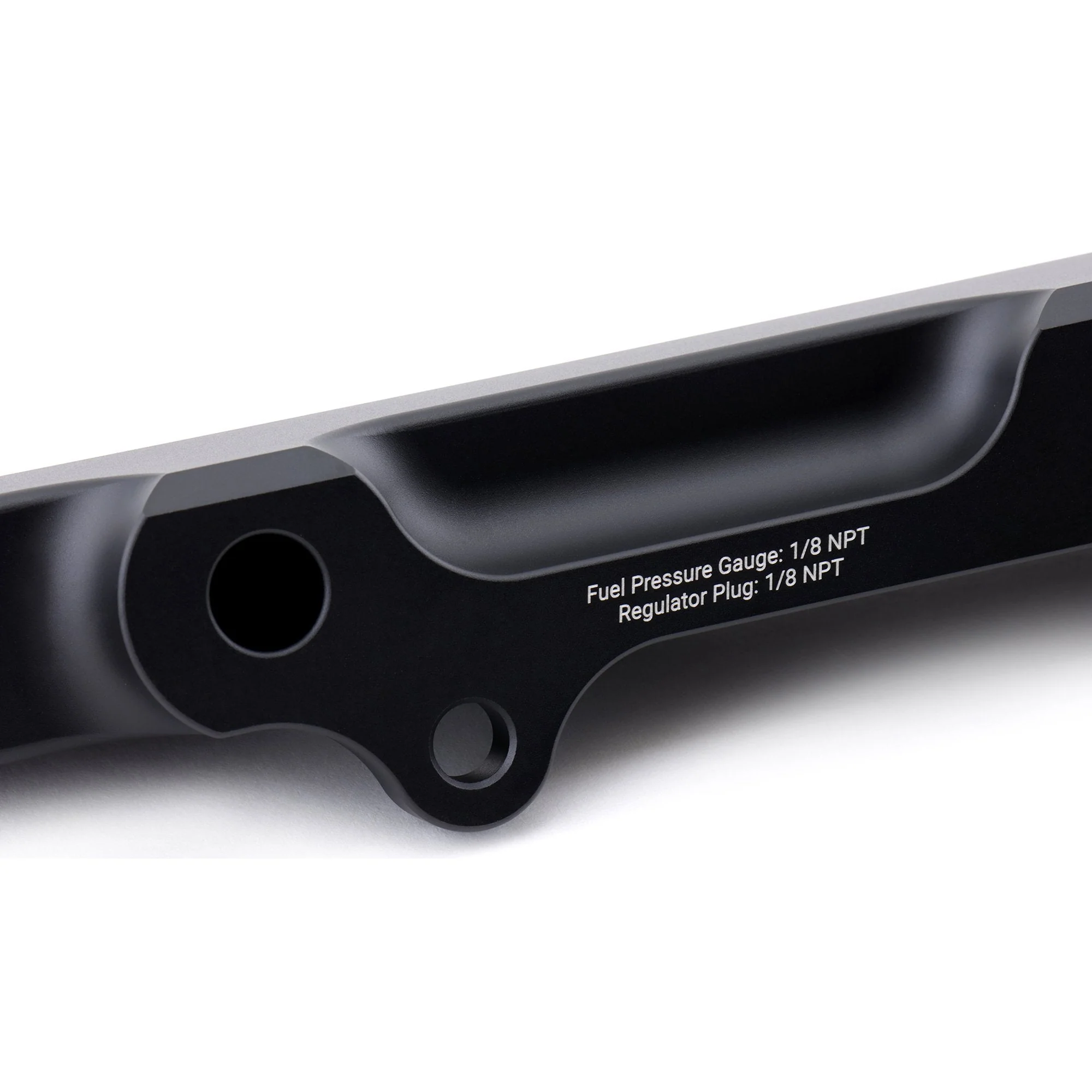Hybrid Racing High-Flow Fuel Rail for Honda B Series - Image 8
