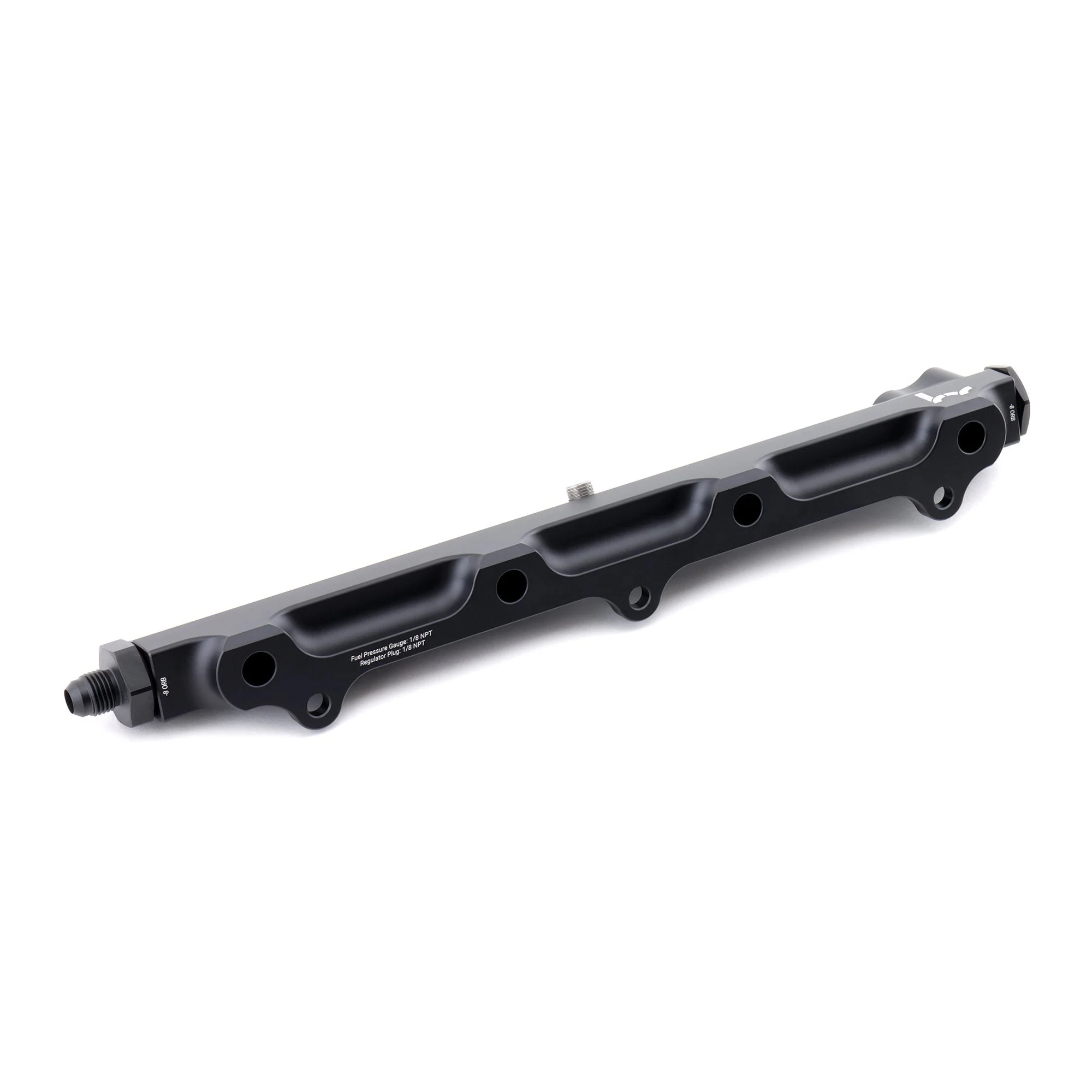Hybrid Racing High-Flow Fuel Rail for Honda B Series - Image 9