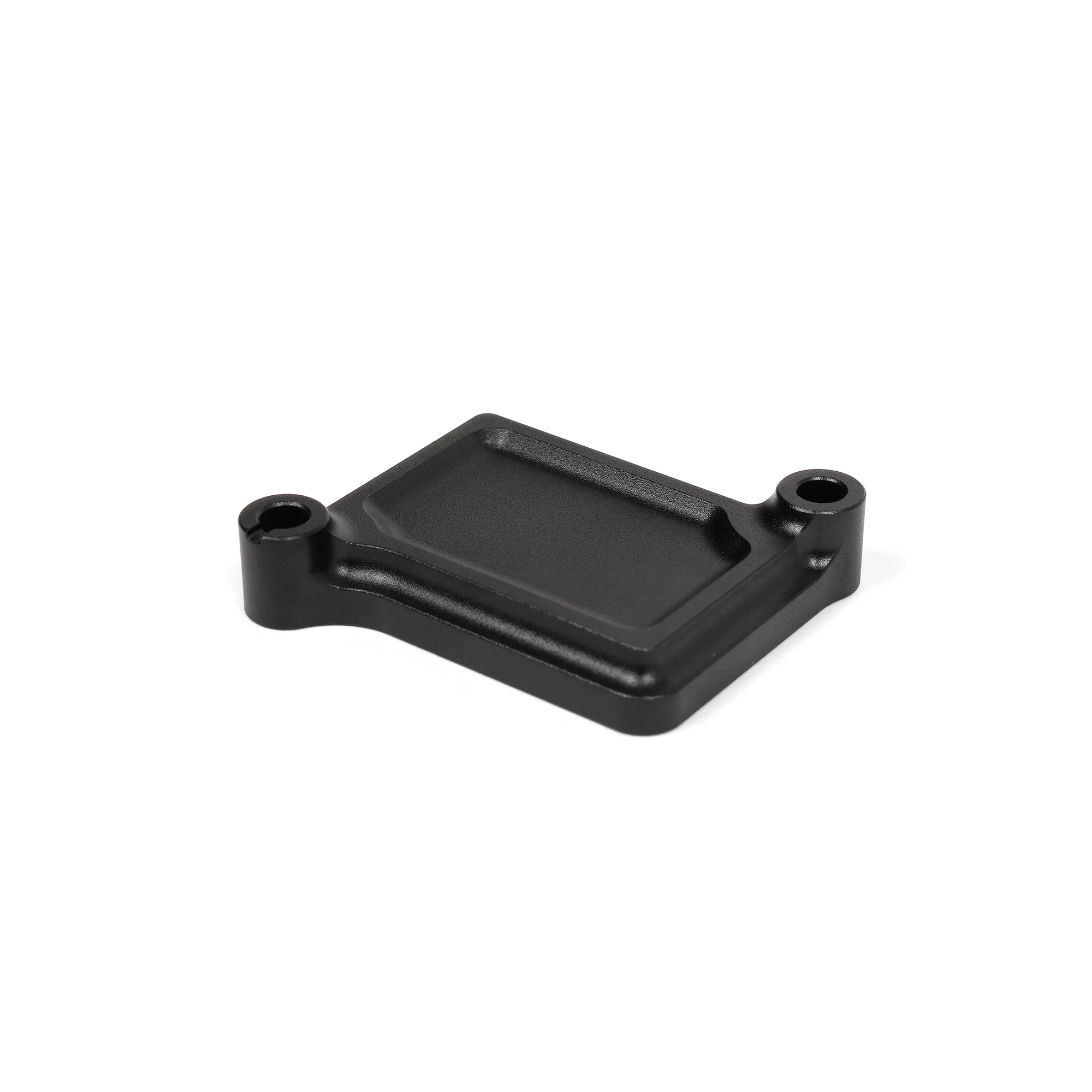 Hybrid Racing IACV Block Off Plate - Image 3