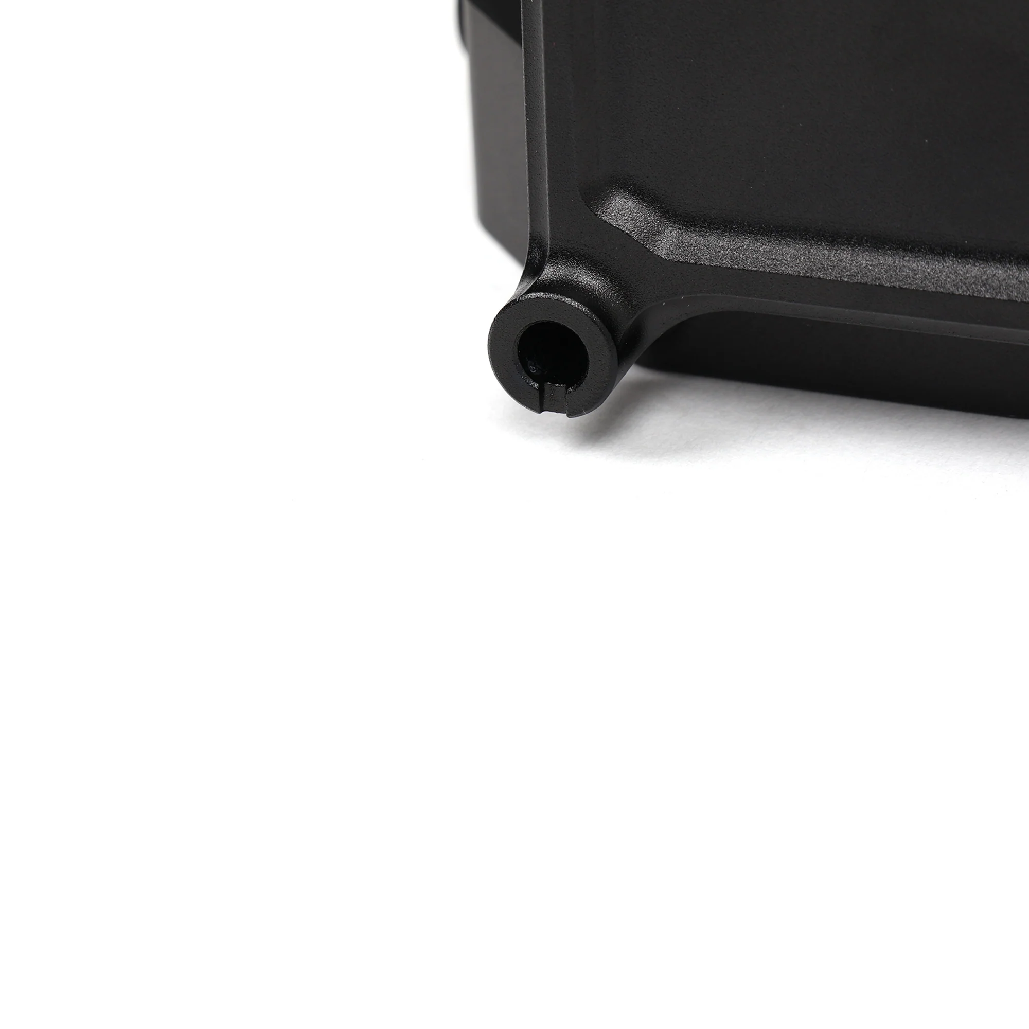 Hybrid Racing IACV Block Off Plate - Image 4