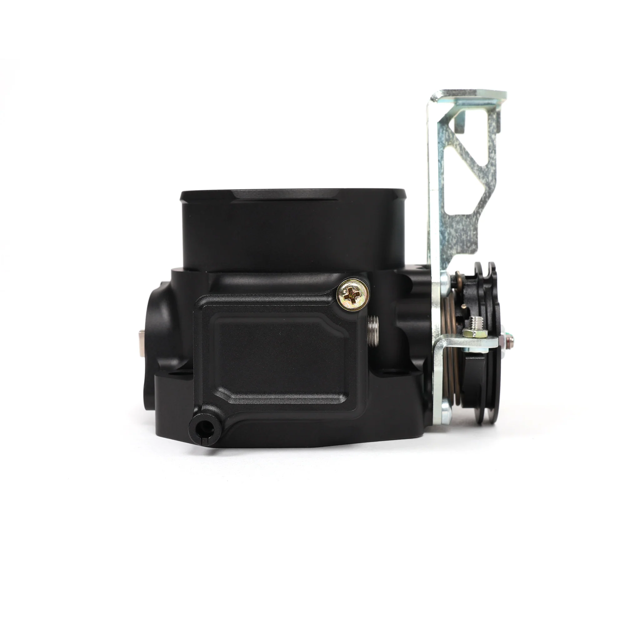 Hybrid Racing IACV Block Off Plate - Image 6