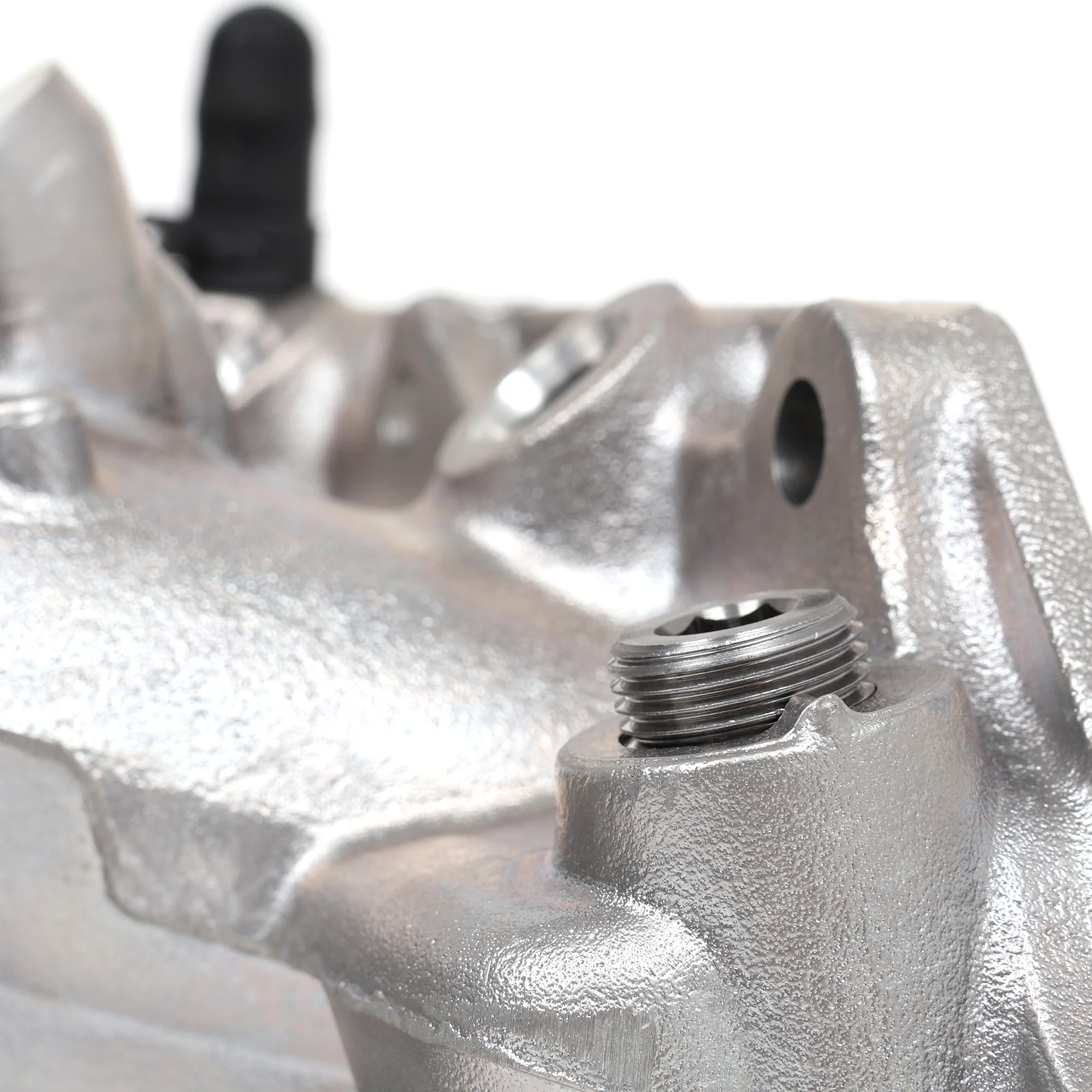 Hybrid Racing Idle Air Assist Delete for K20/K24 Engines - Image 2