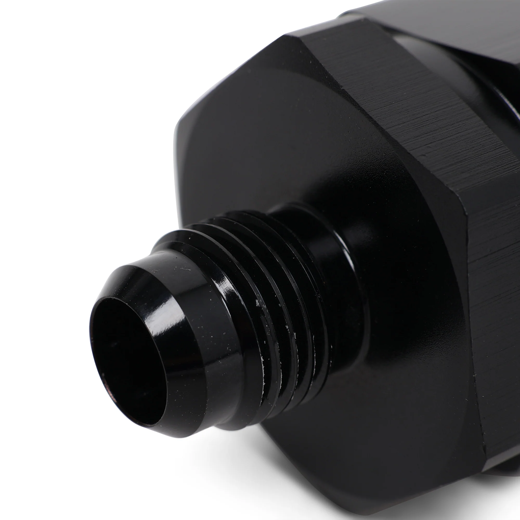 Hybrid Racing Inline Fuel Filter -6AN to -6AN (Universal) - Image 4