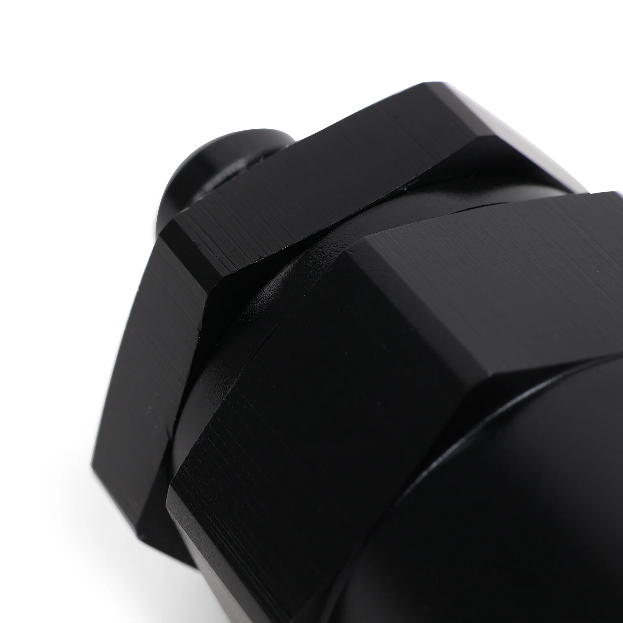 Hybrid Racing Inline Fuel Filter -6AN to -6AN (Universal) - Image 5