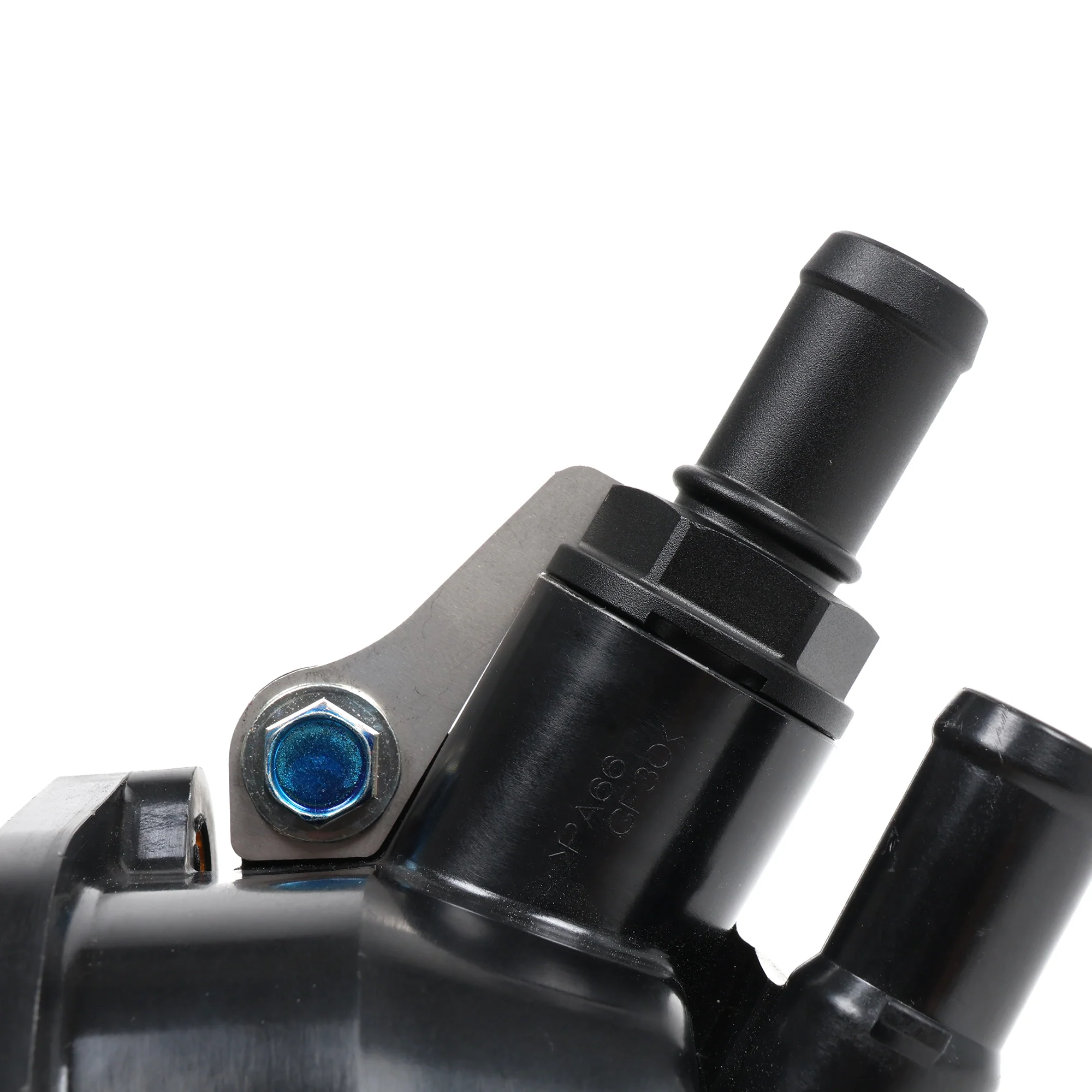 Hybrid Racing 5/8" Barb Coolant Return Fitting for K Series - Image 10