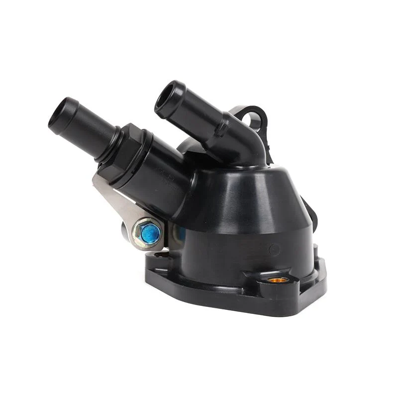 Hybrid Racing 5/8" Barb Coolant Return Fitting for K Series - Image 12