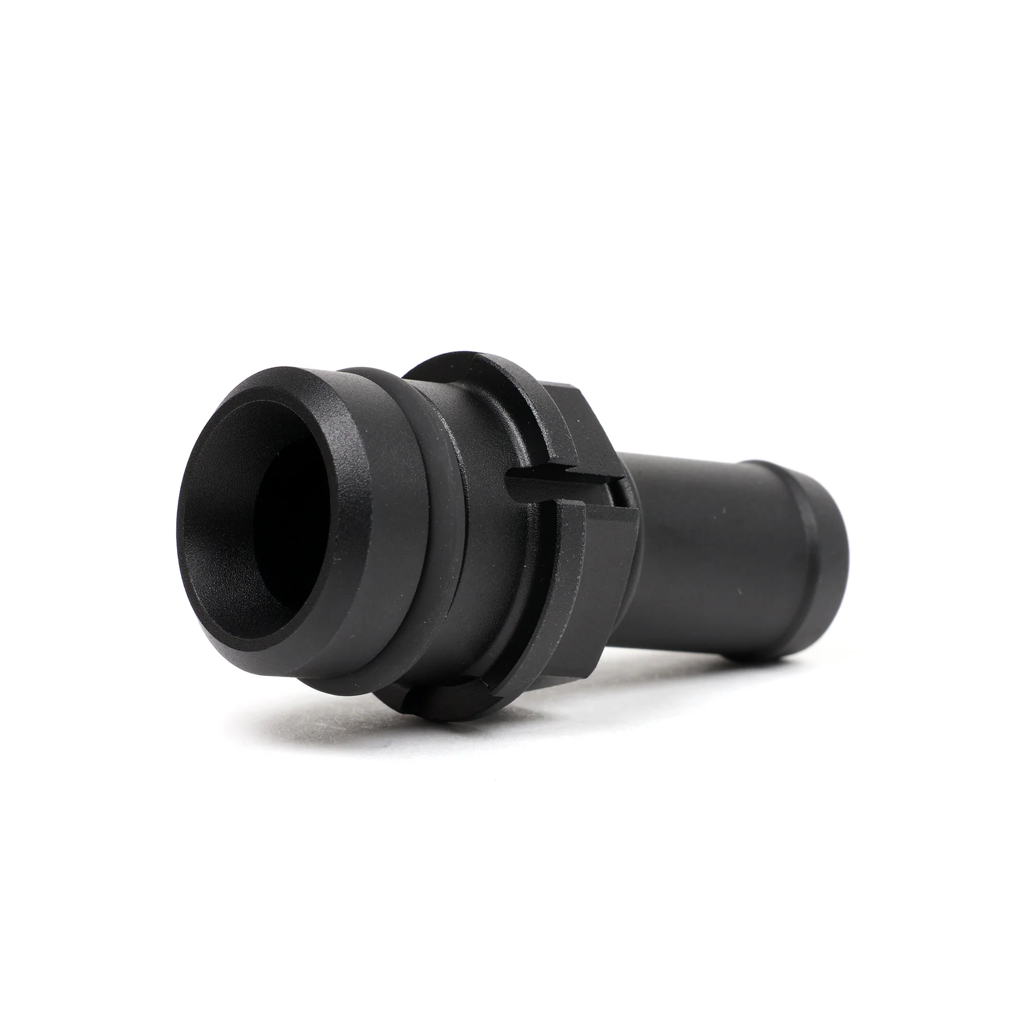 Hybrid Racing 5/8" Barb Coolant Return Fitting for K Series - Image 3