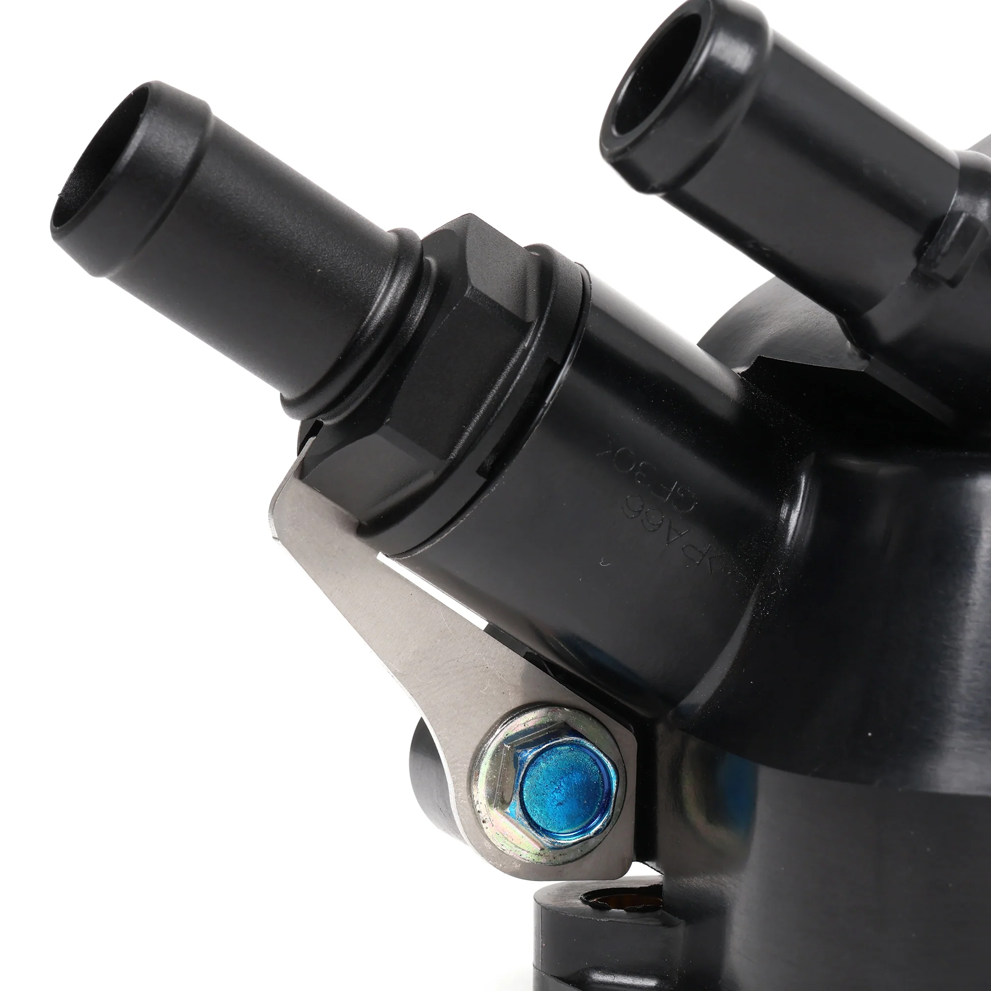 Hybrid Racing 5/8" Barb Coolant Return Fitting for K Series - Image 6