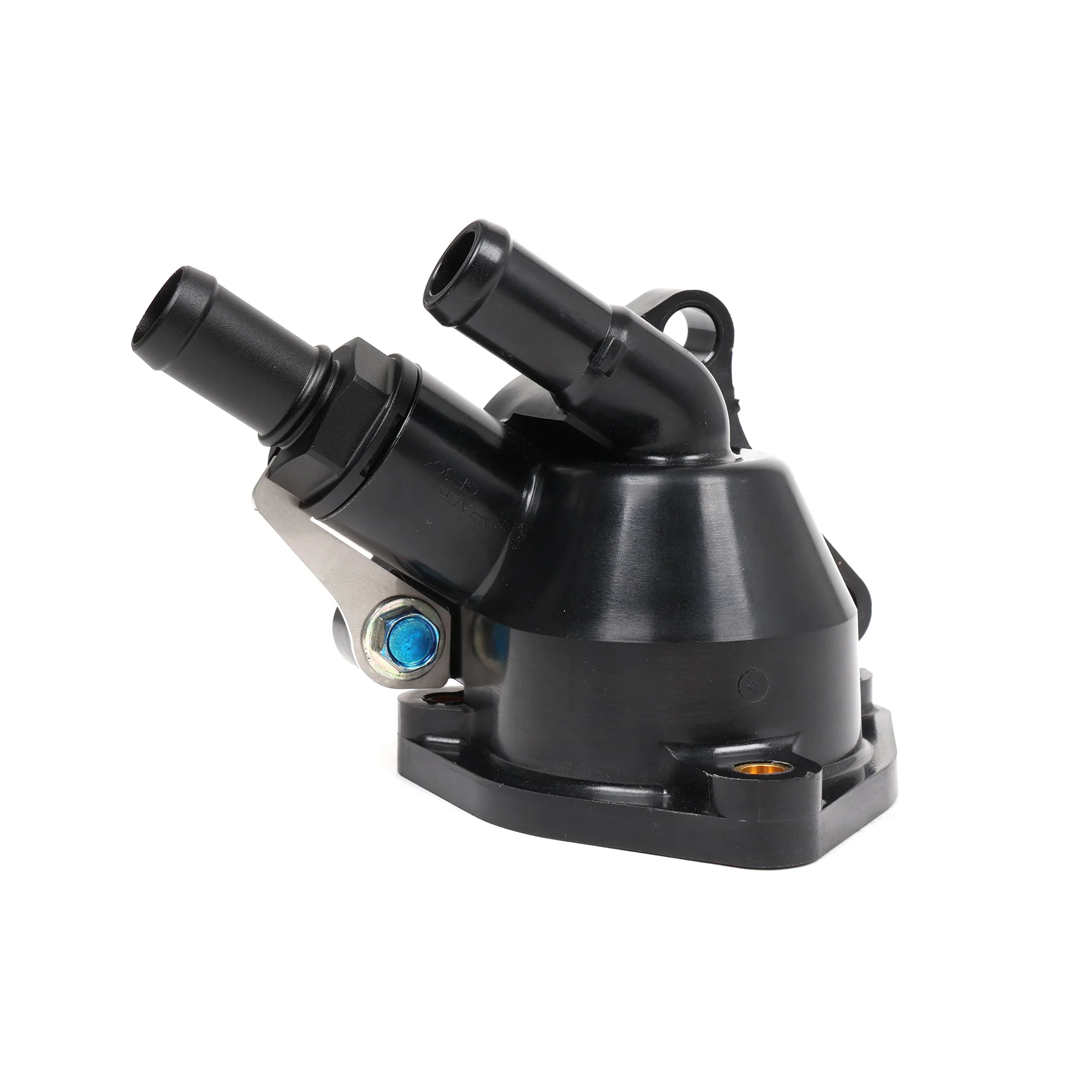 Hybrid Racing 5/8" Barb Coolant Return Fitting for K Series - Image 7