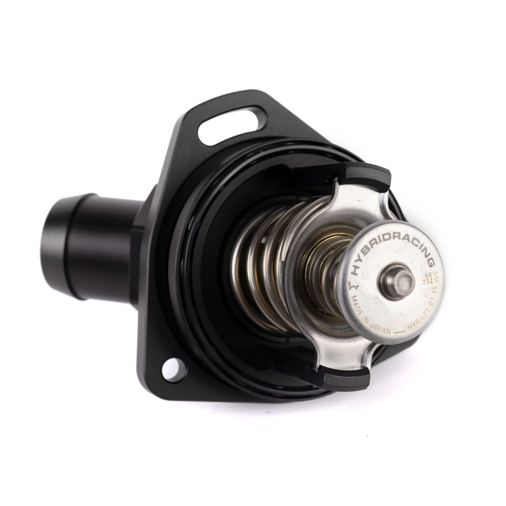 Hybrid Racing K Series Adjustable Thermostat Housing - Image 10