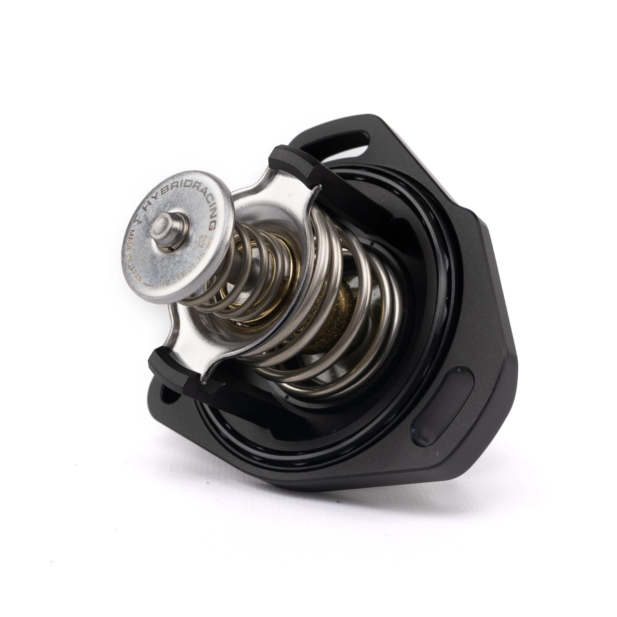 Hybrid Racing K Series Adjustable Thermostat Housing - Image 11