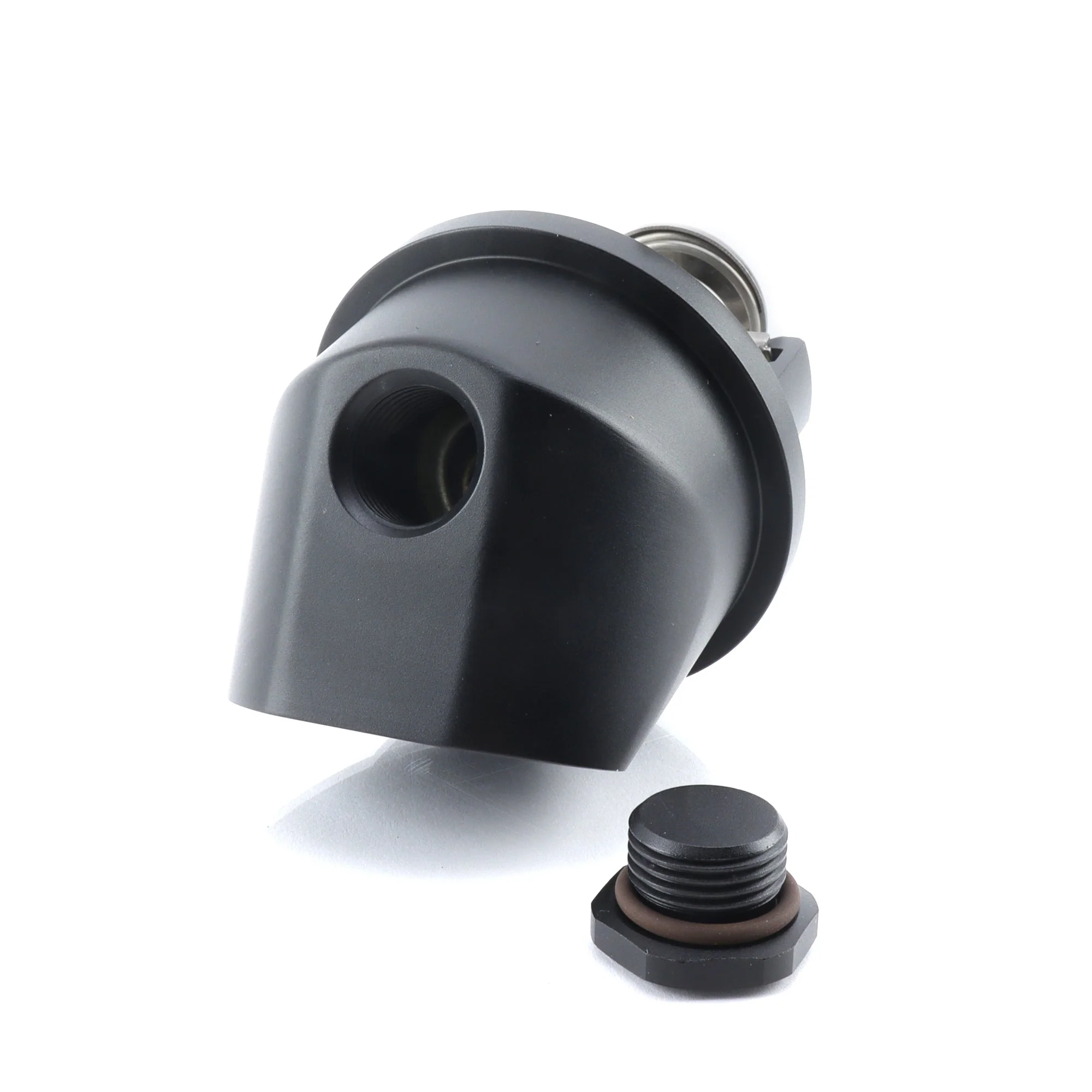 Hybrid Racing K Series Adjustable Thermostat Housing - Image 6