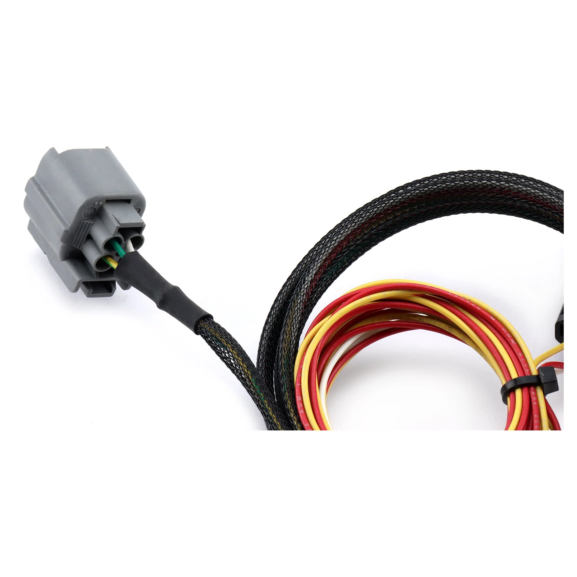 Hybrid Racing K Swap Conversion Harness for 01-05 Civic - Image 8