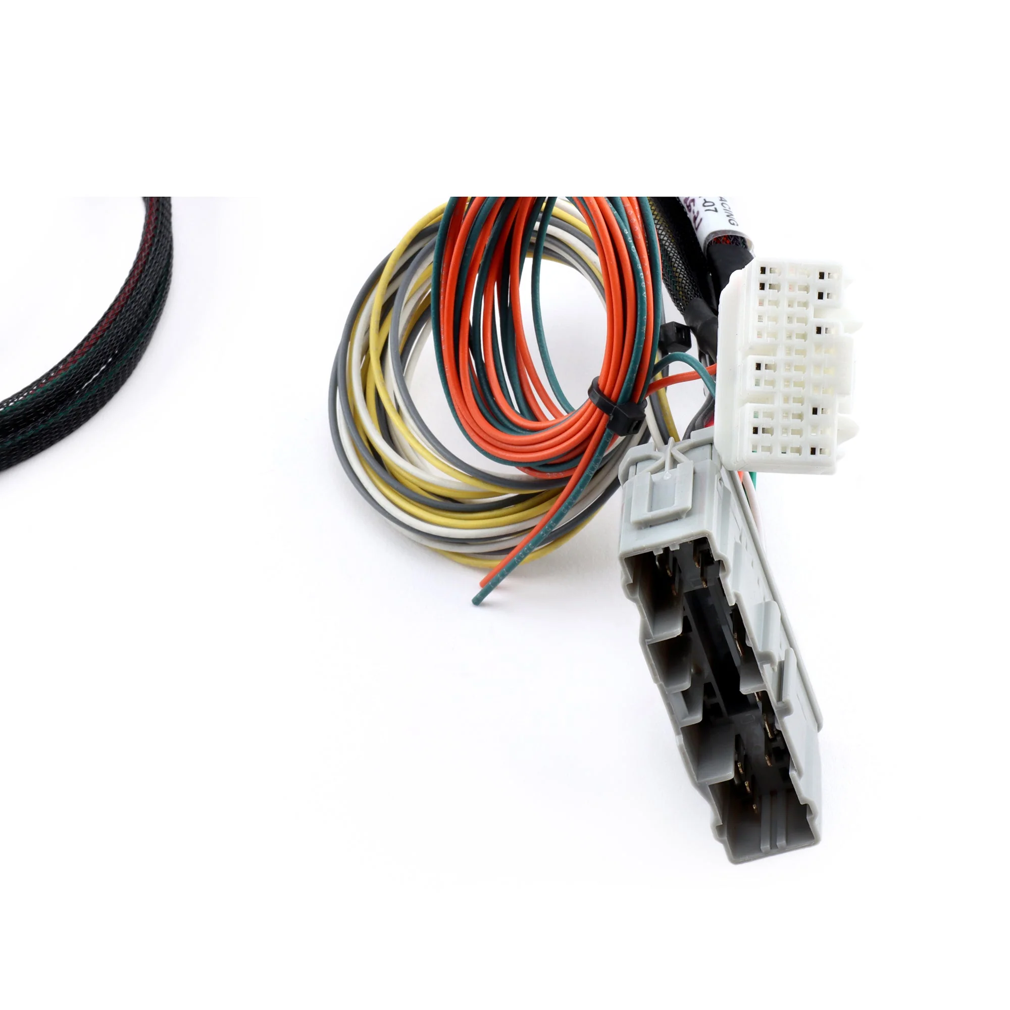 Hybrid Racing K Swap Conversion Harness for 88-91 Civic/CRX - Image 3